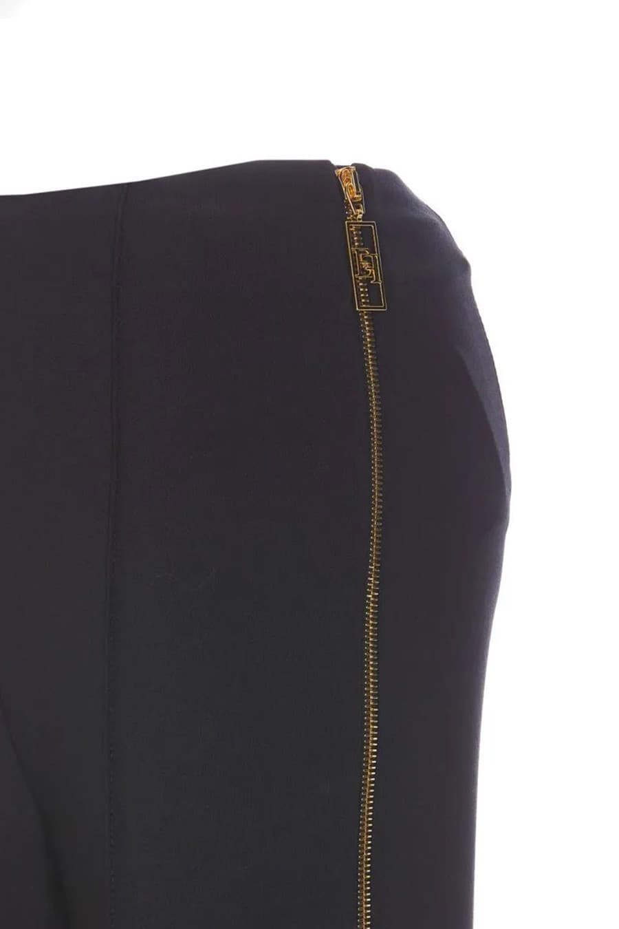 Elisabetta Franchi Pantaloni Donna - Elisabetta Franchi