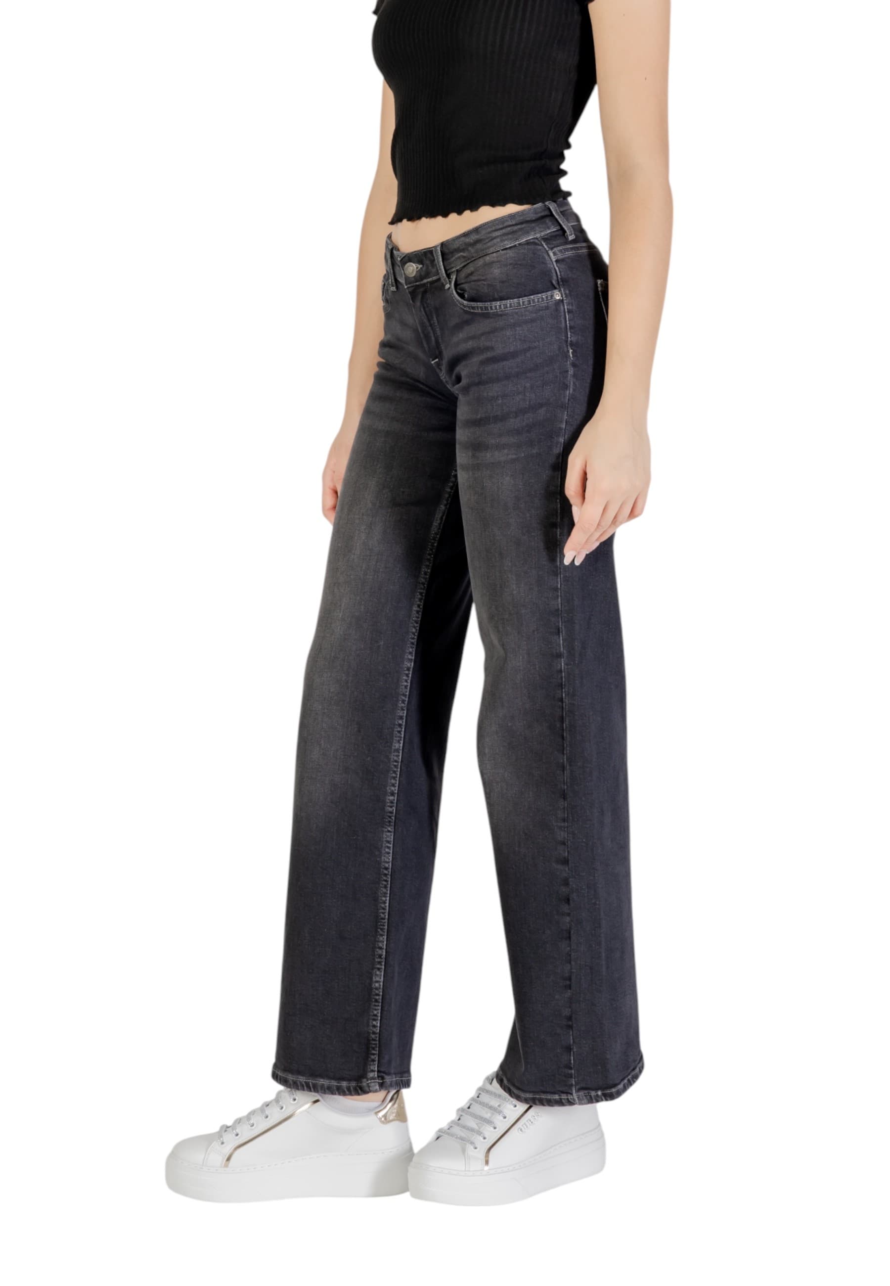 Only Jeans Donna - Only