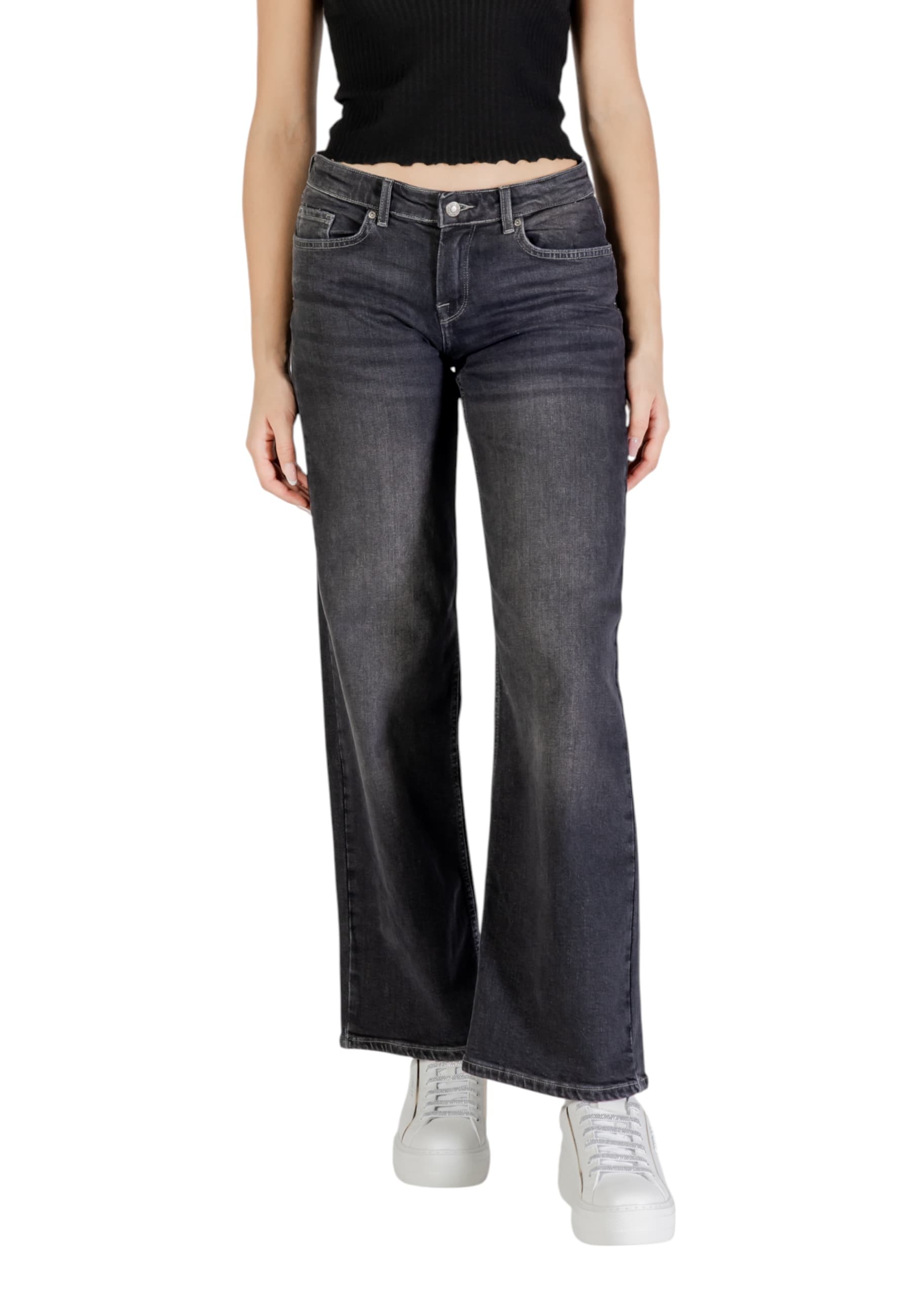 Only Jeans Donna - Only