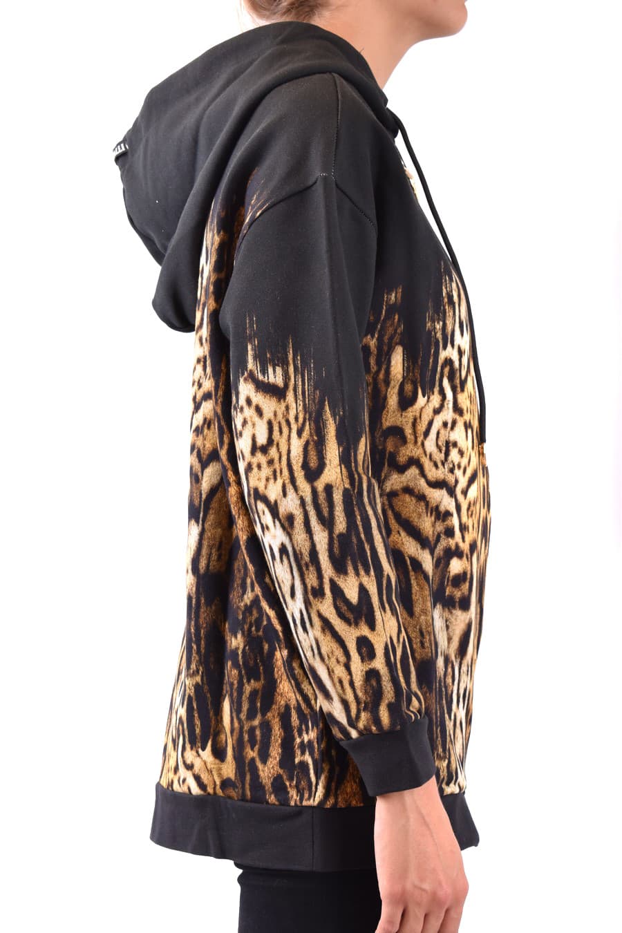 Roberto Cavalli Felpa Donna - Roberto Cavalli