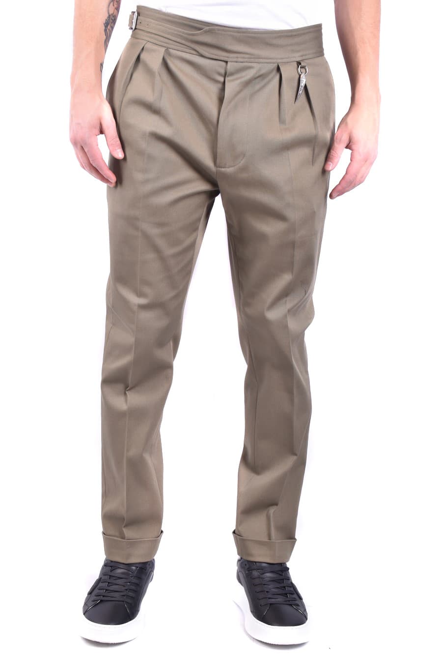 Roberto Cavalli Pantaloni Uomo - Roberto Cavalli