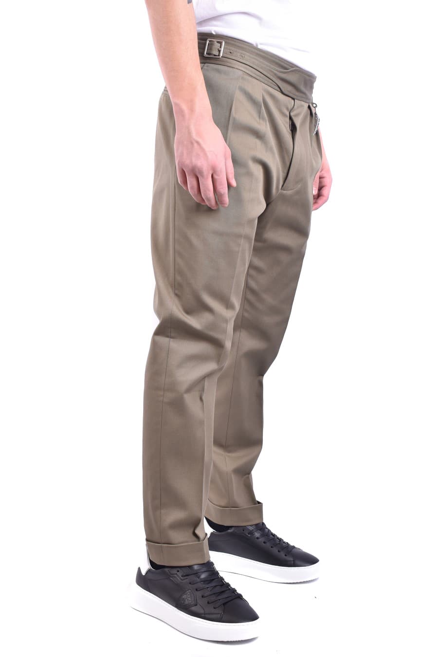 Roberto Cavalli Pantaloni Uomo - Roberto Cavalli