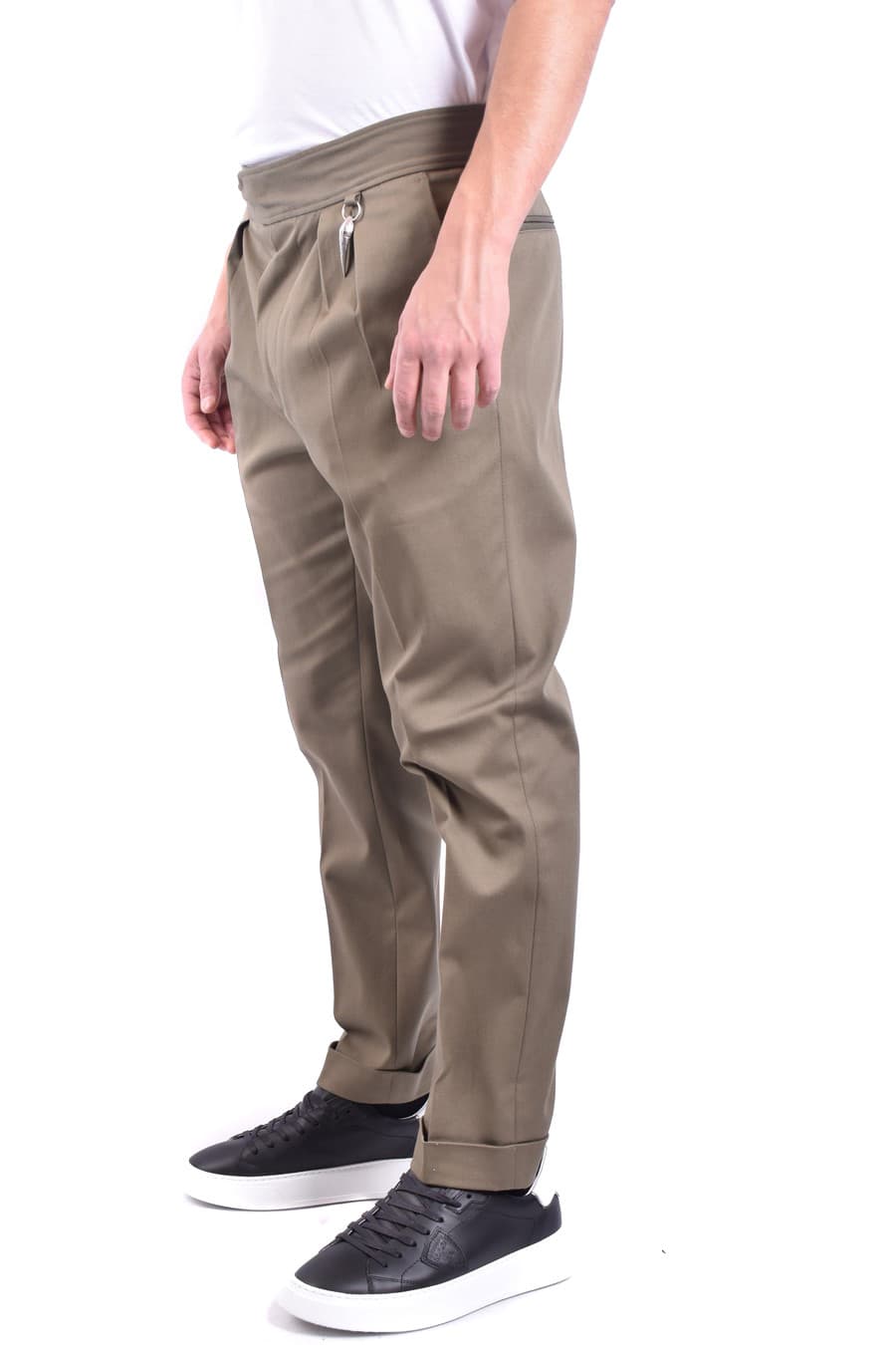 Roberto Cavalli Pantaloni Uomo - Roberto Cavalli