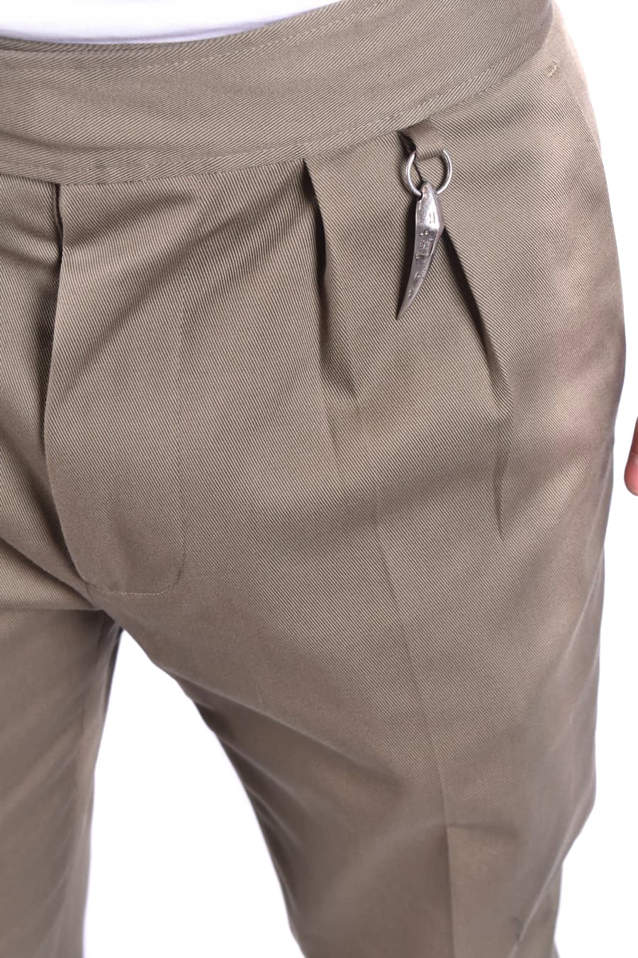 Roberto Cavalli Pantaloni Uomo - Roberto Cavalli