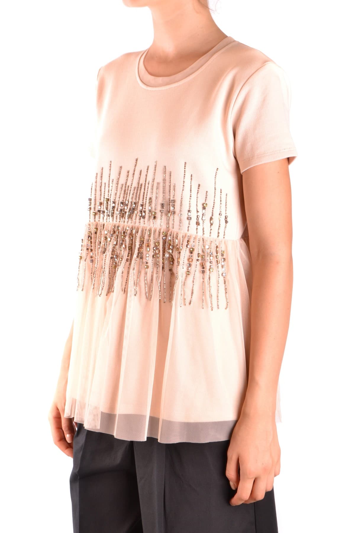 Twin-set Simona Barbieri Blouse Donna - Twin-set Simona Barbieri