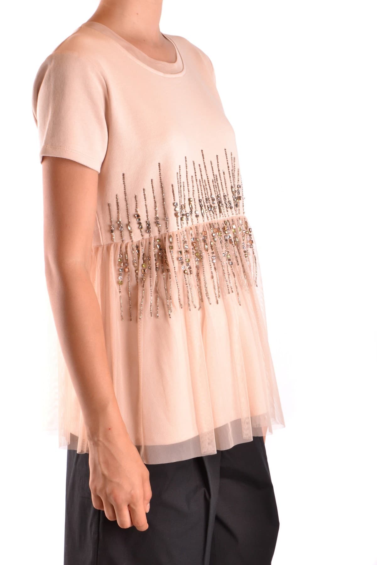 Twin-set Simona Barbieri Blouse Donna - Twin-set Simona Barbieri