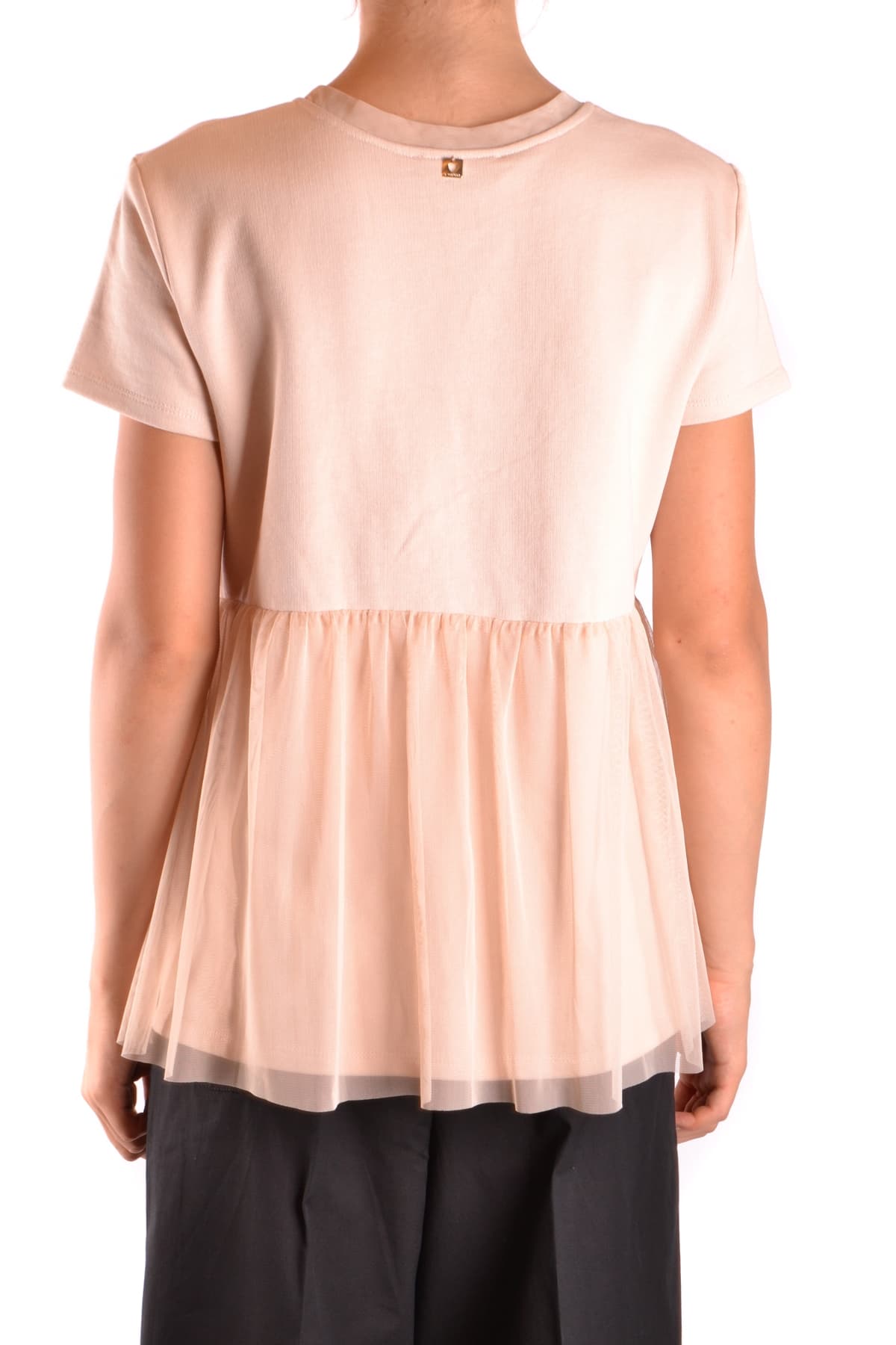 Twin-set Simona Barbieri Blouse Donna - Twin-set Simona Barbieri