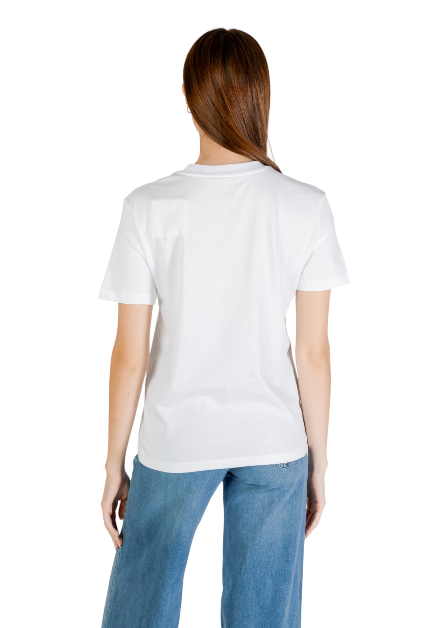 Calvin Klein Jeans T-Shirt Donna - Calvin Klein Jeans