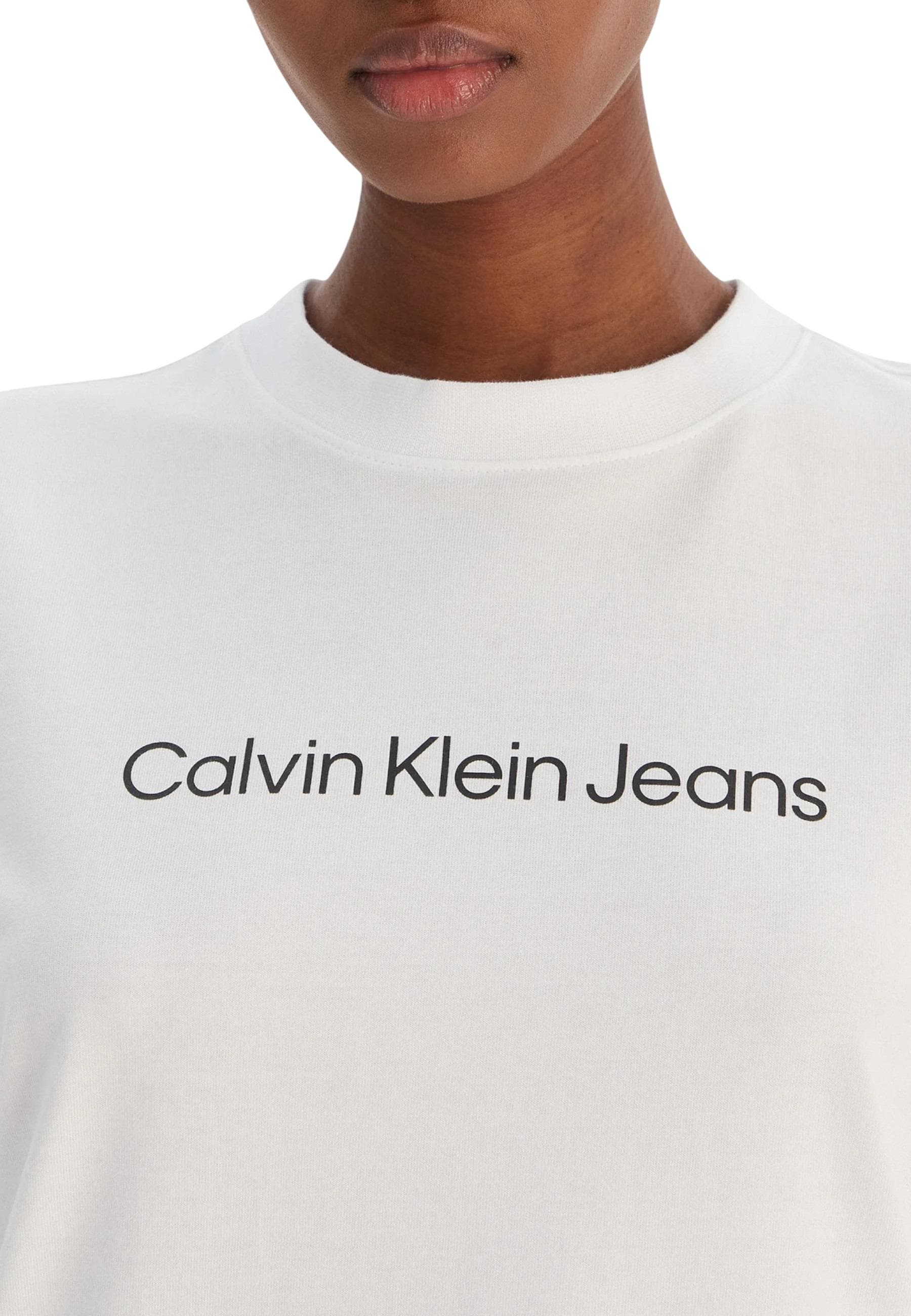 Calvin Klein Jeans T-Shirt Donna - Calvin Klein Jeans