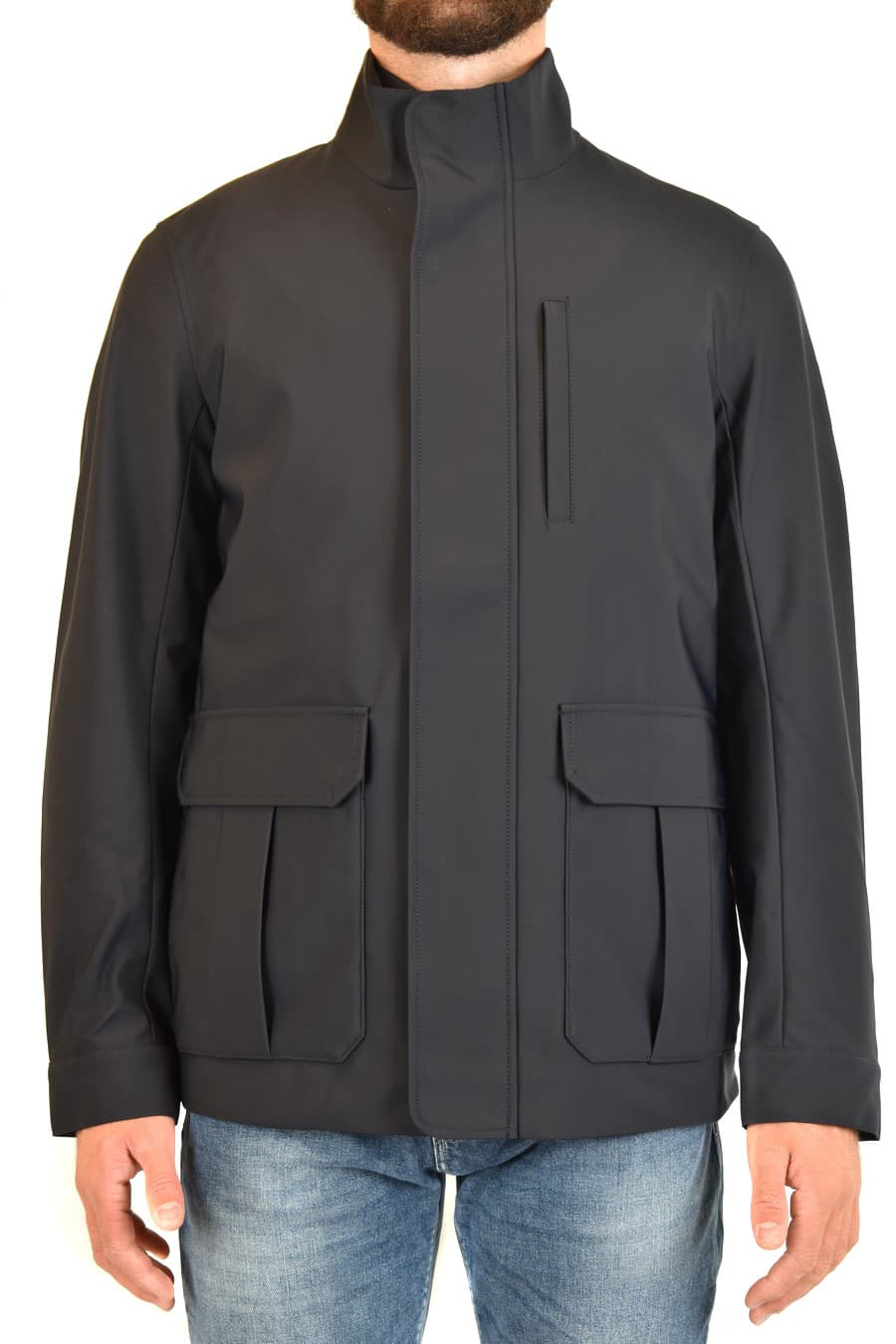 Emporio Armani Giacca Uomo - Emporio Armani