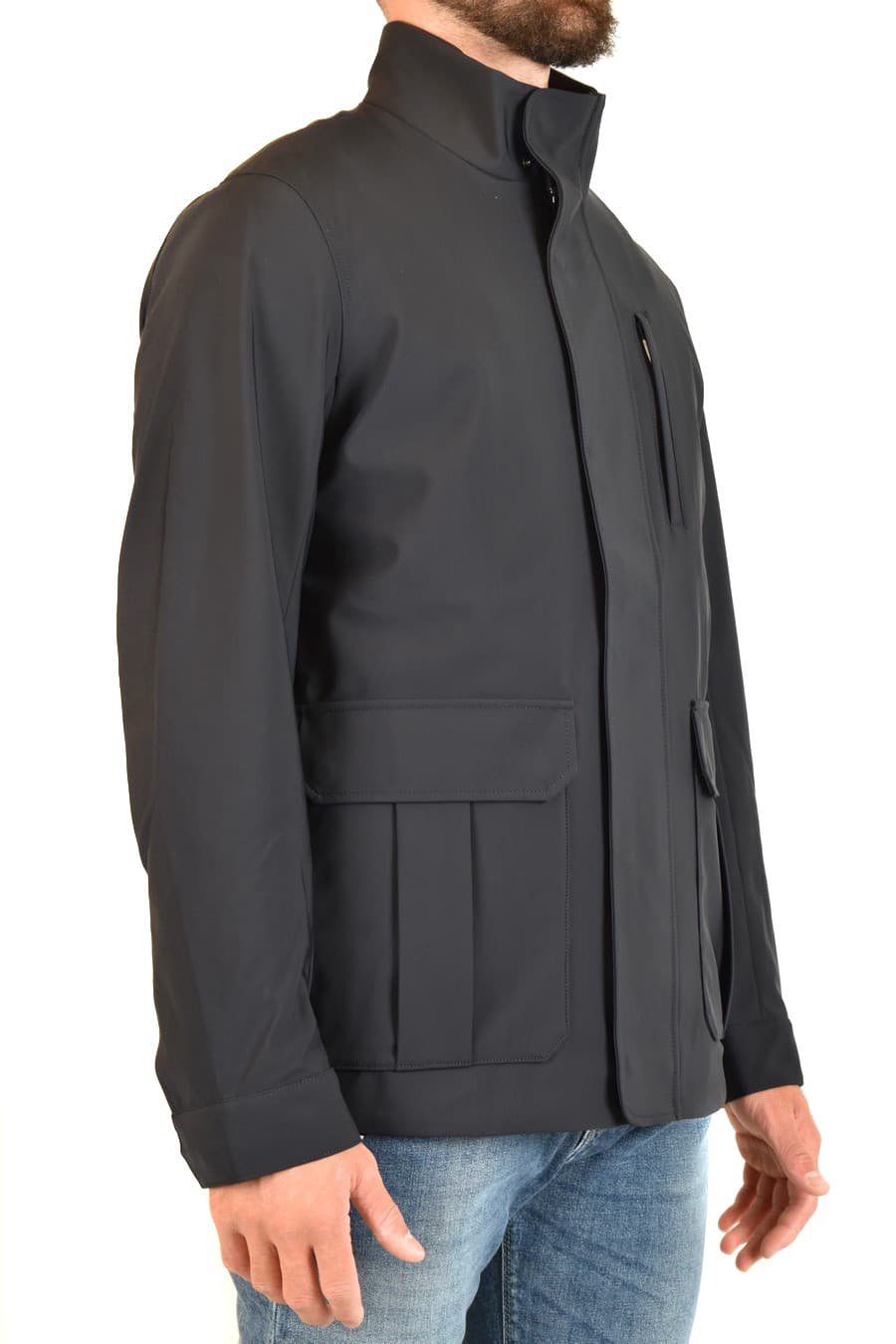 Emporio Armani Giacca Uomo - Emporio Armani