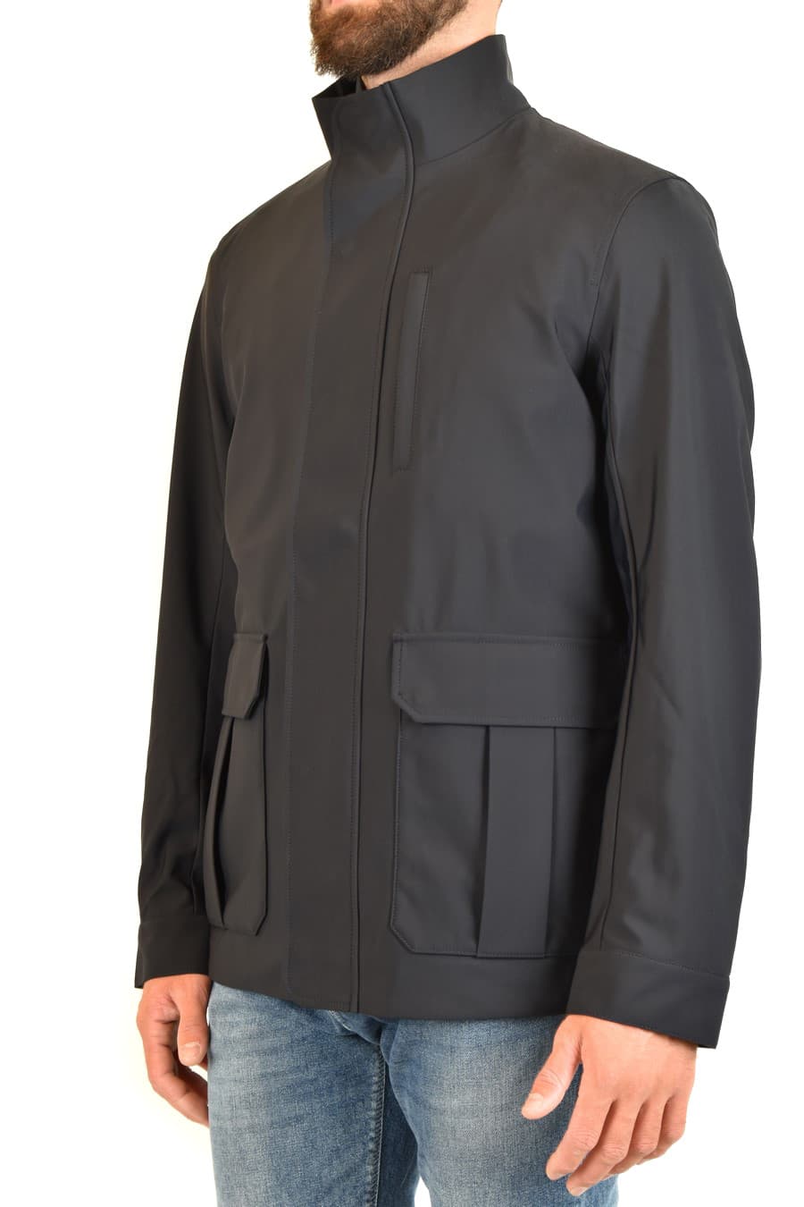 Emporio Armani Giacca Uomo - Emporio Armani