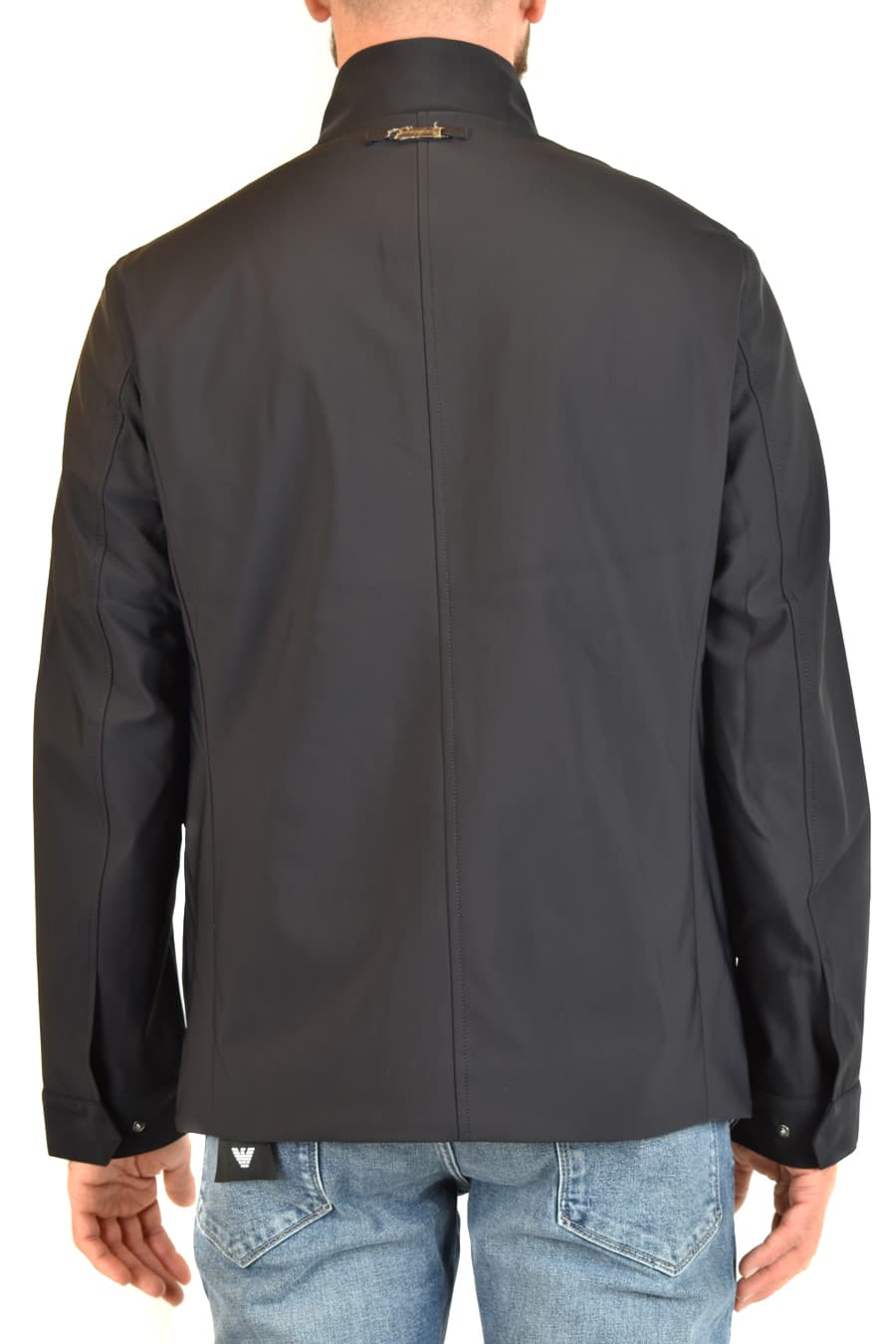 Emporio Armani Giacca Uomo - Emporio Armani