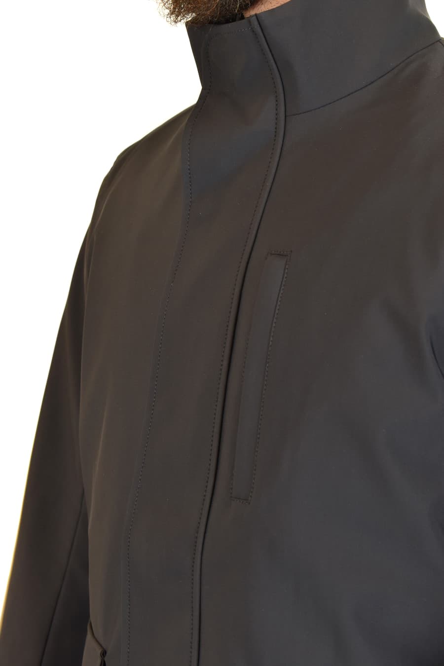 Emporio Armani Giacca Uomo - Emporio Armani