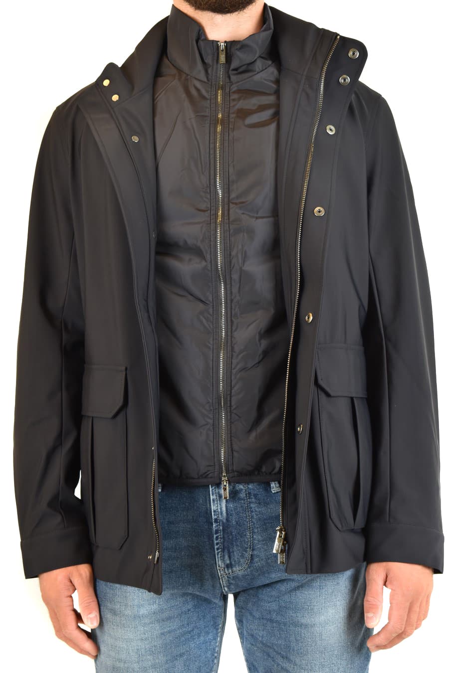 Emporio Armani Giacca Uomo - Emporio Armani