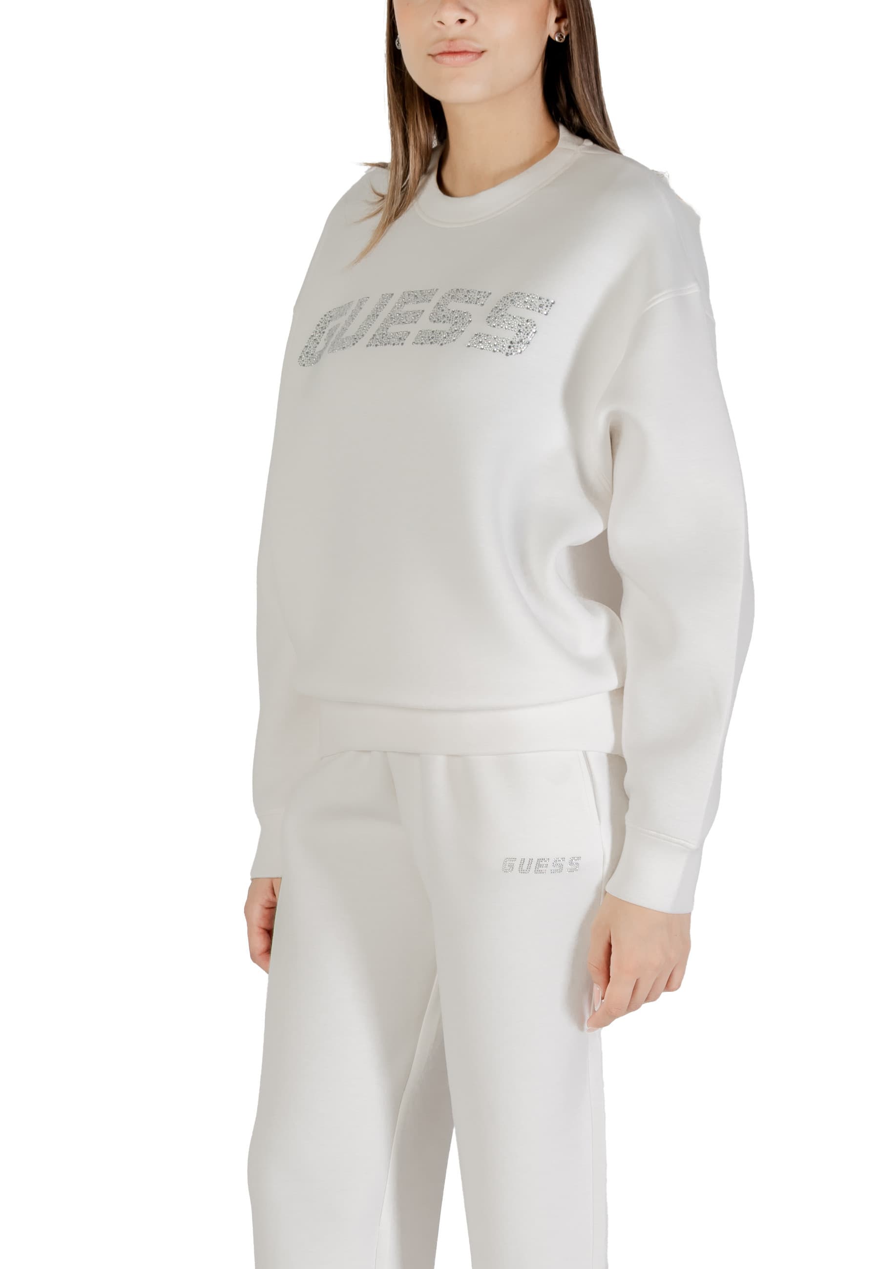 Guess Active Felpa Donna - Guess Active