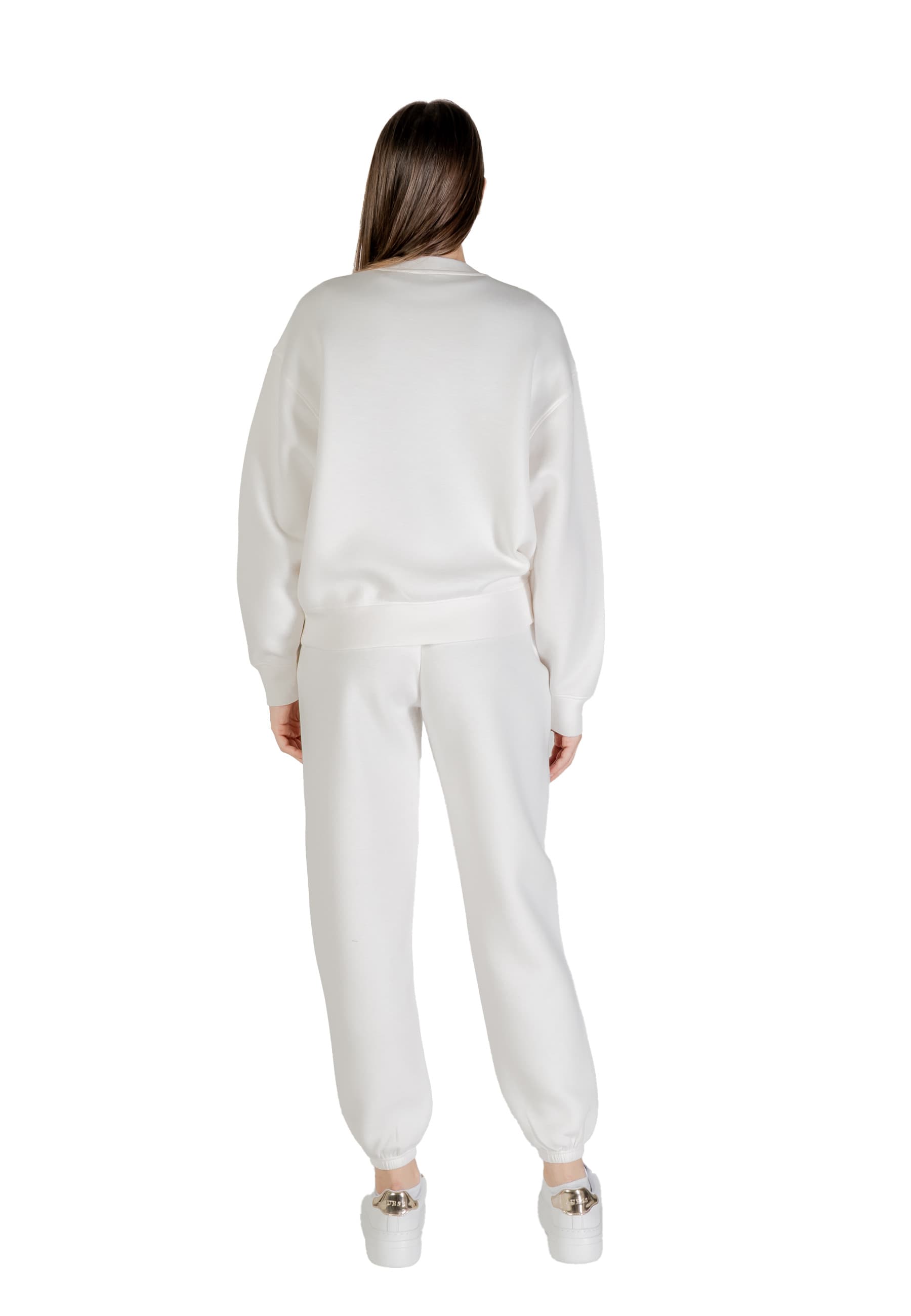 Guess Active Felpa Donna - Guess Active