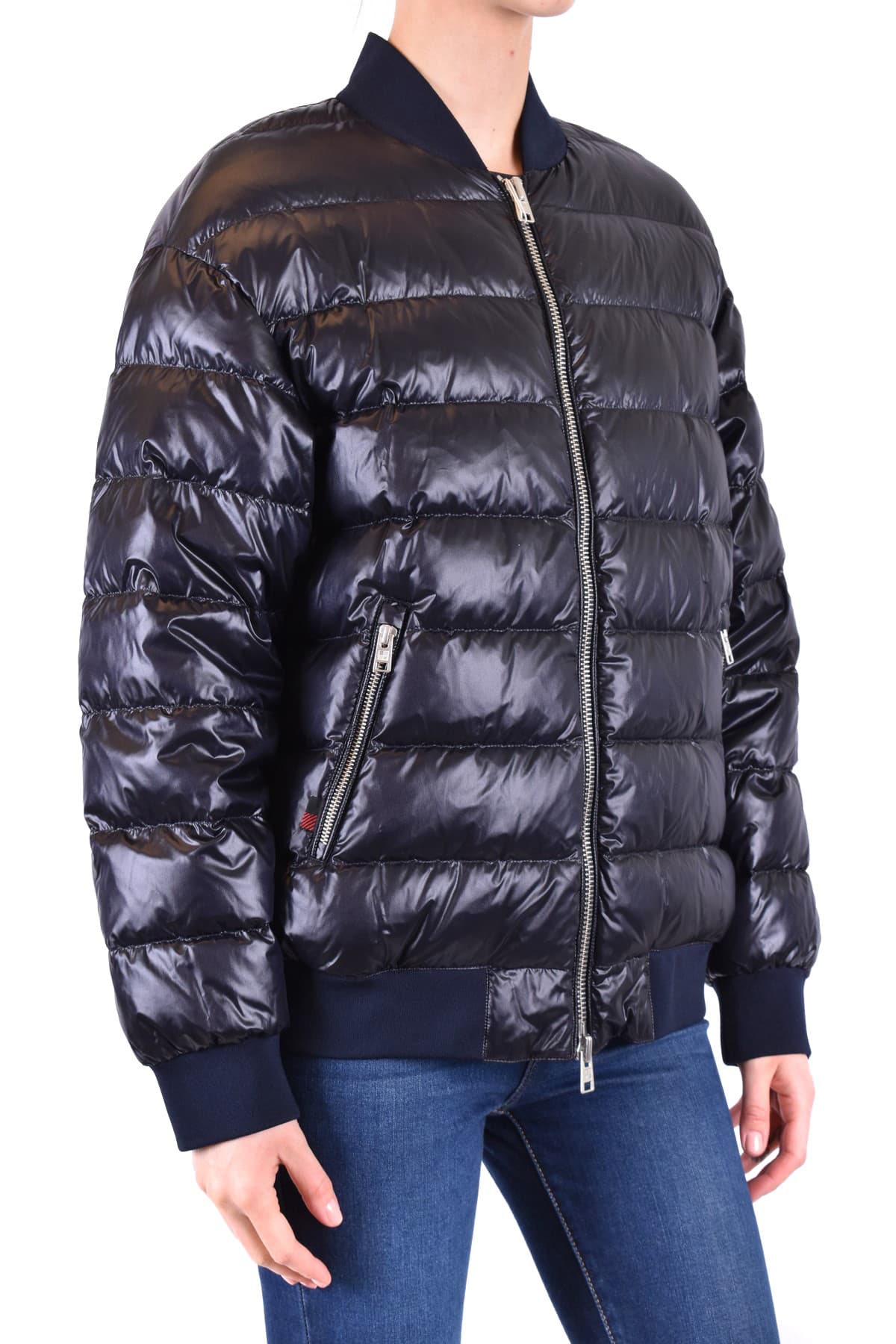 Woolrich Giubbotto Donna - Woolrich