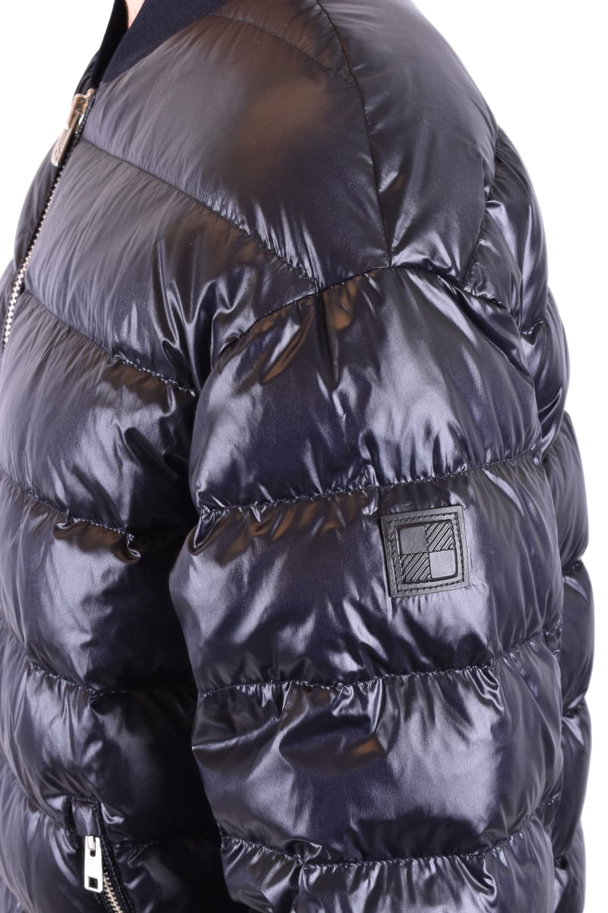 Woolrich Giubbotto Donna - Woolrich