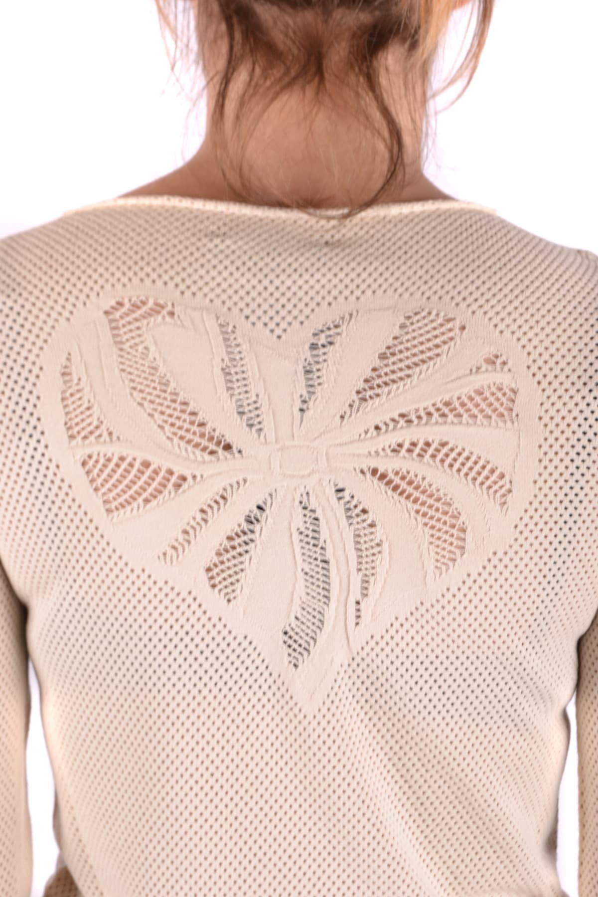 Twin-set Simona Barbieri Maglia Donna - Twin-set Simona Barbieri