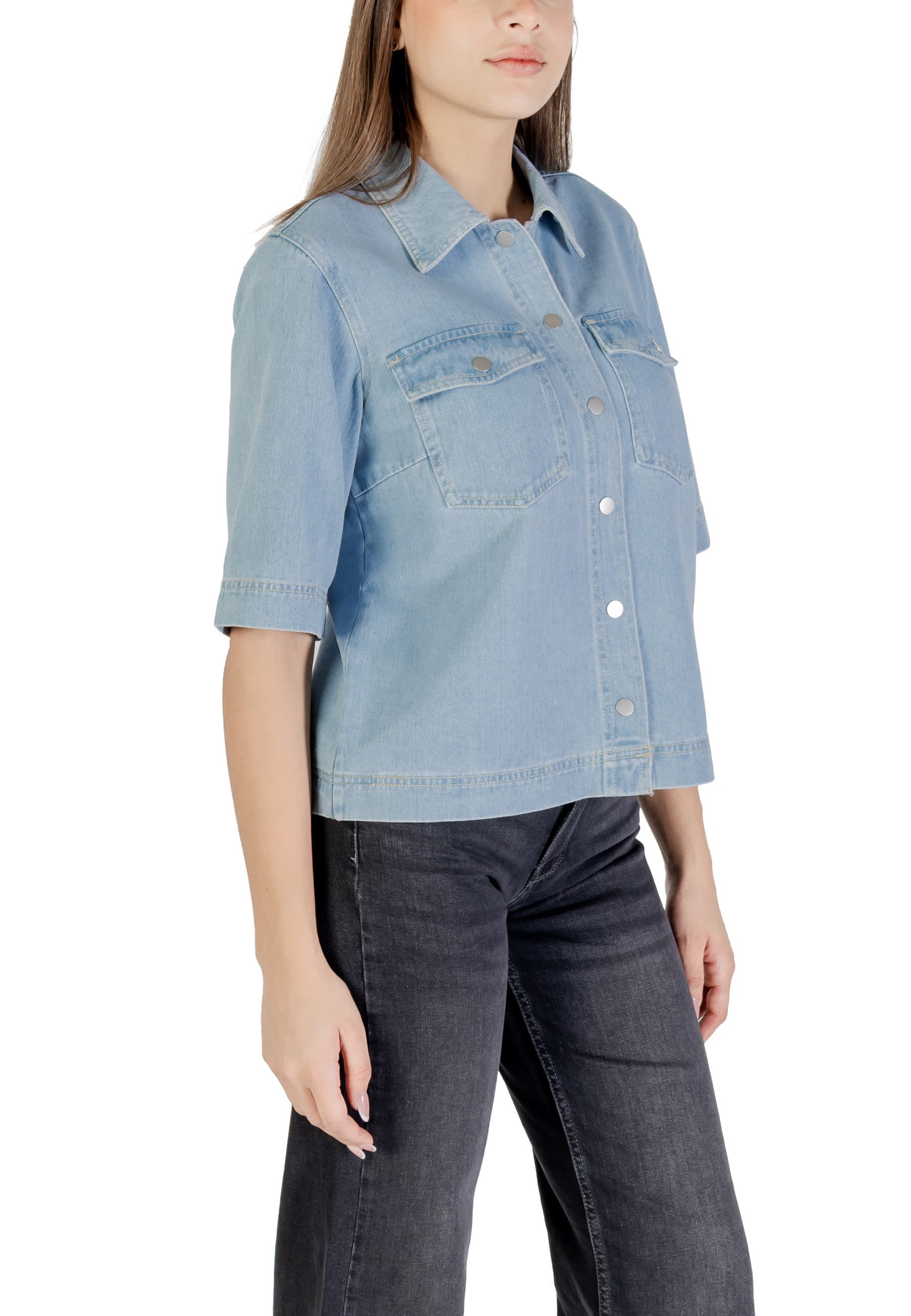 Only Camicia Donna - Only