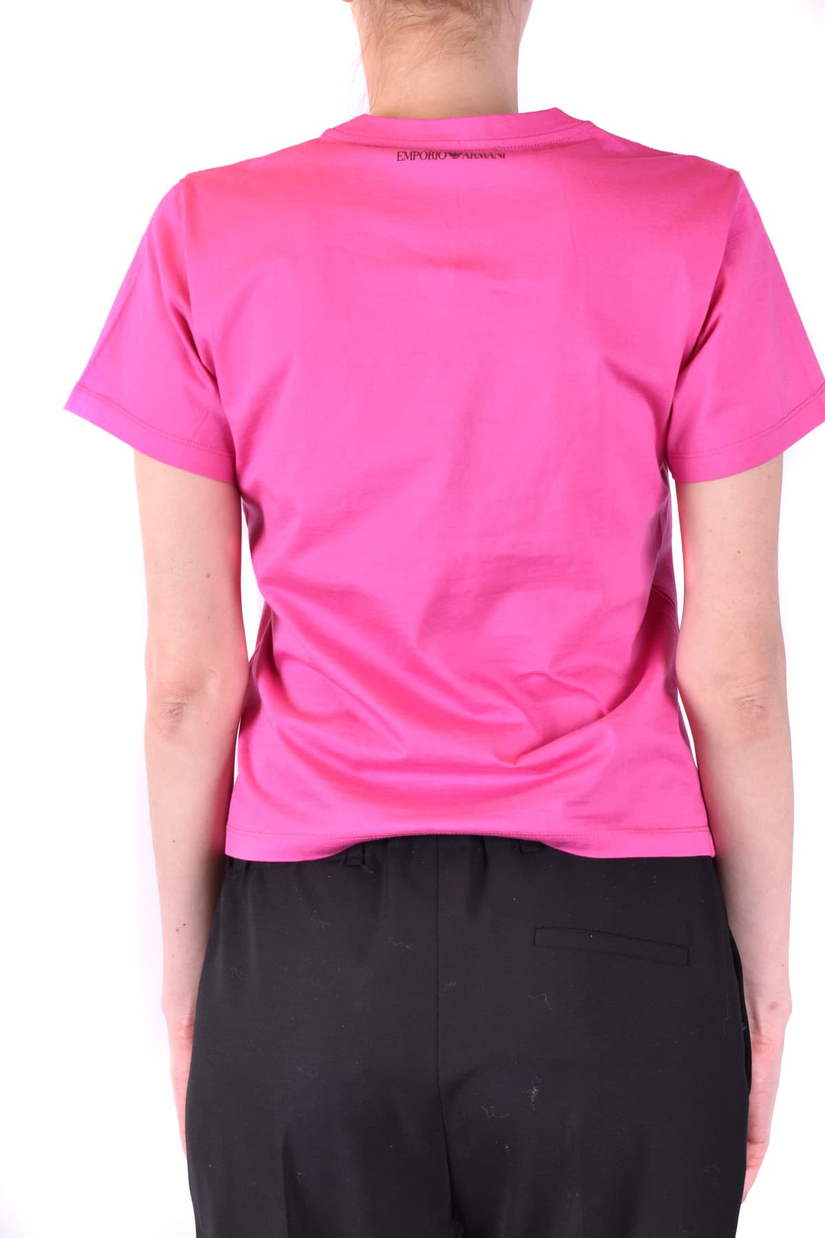 Emporio Armani T-Shirt Donna - Emporio Armani