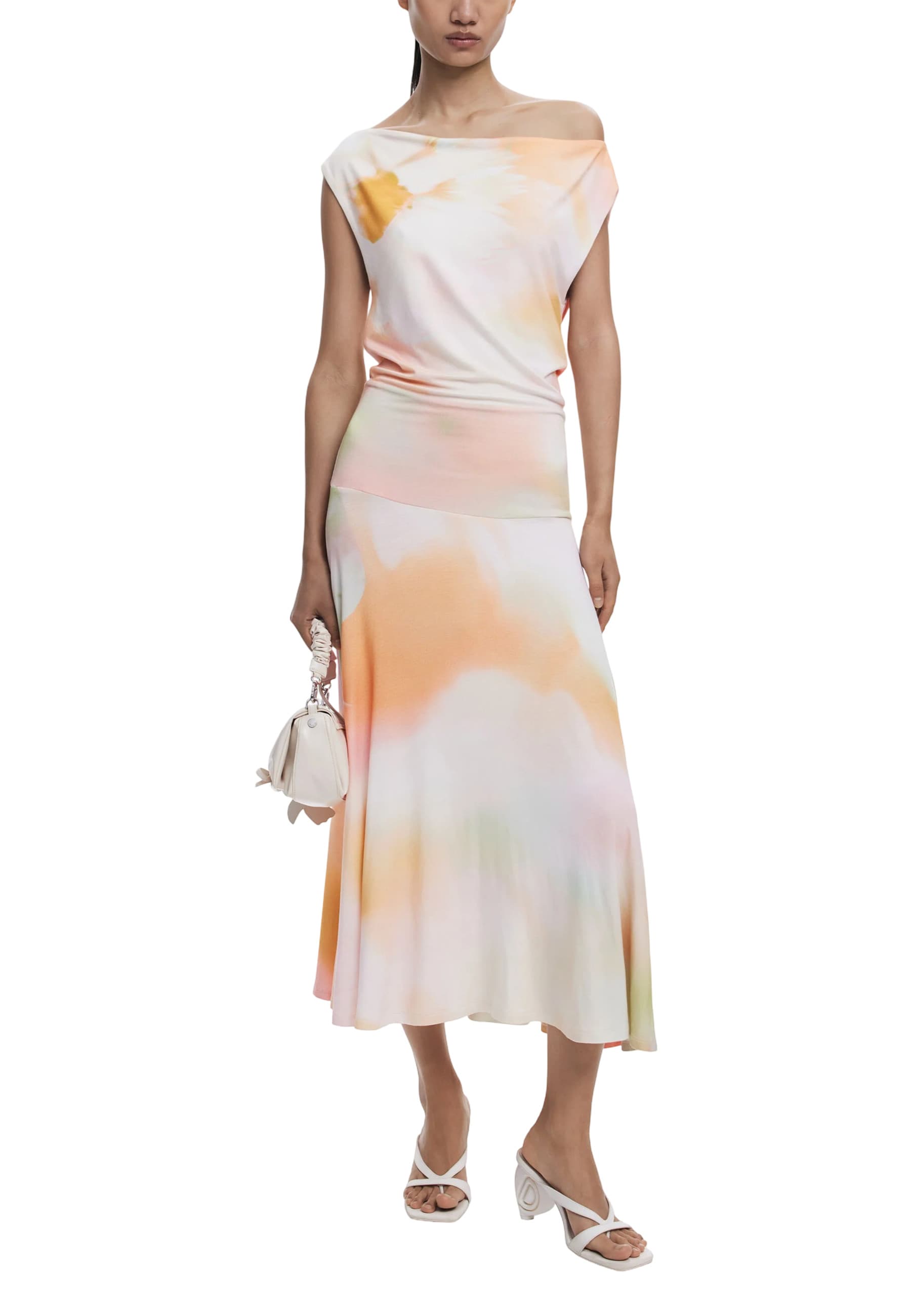 Desigual Abito Donna - Desigual