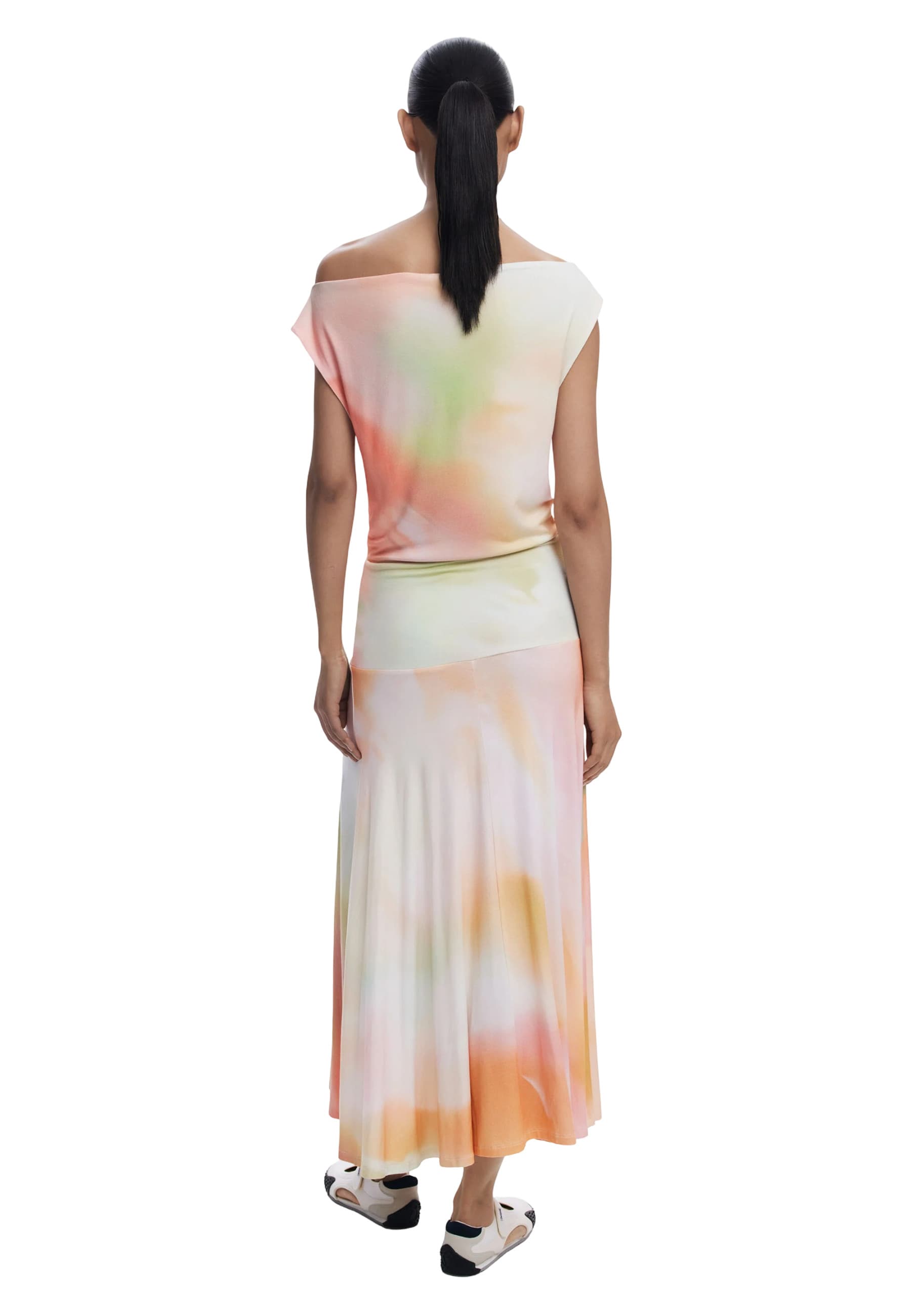 Desigual Abito Donna - Desigual