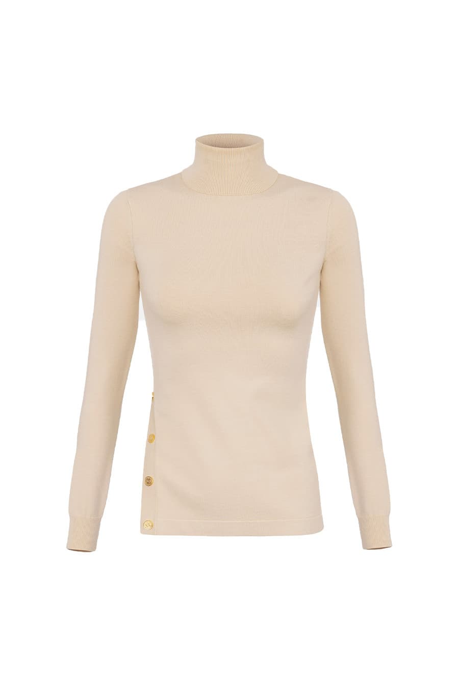Elisabetta Franchi Maglia Donna - Elisabetta Franchi