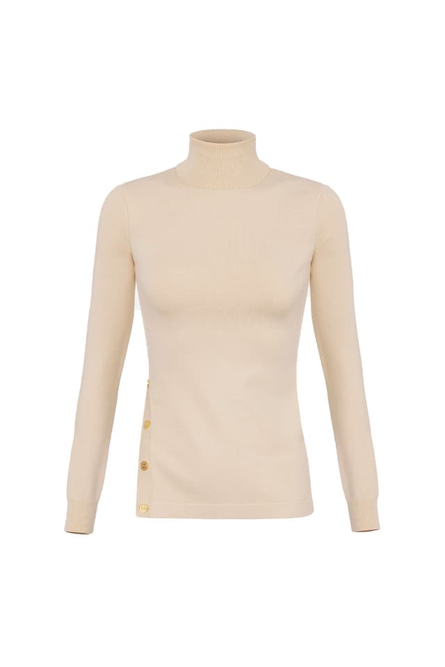 Elisabetta Franchi Плетиво Жени