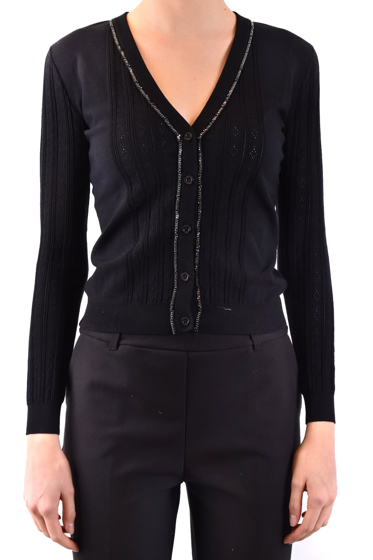 Boutique Moschino Cardigan Donna - Boutique Moschino