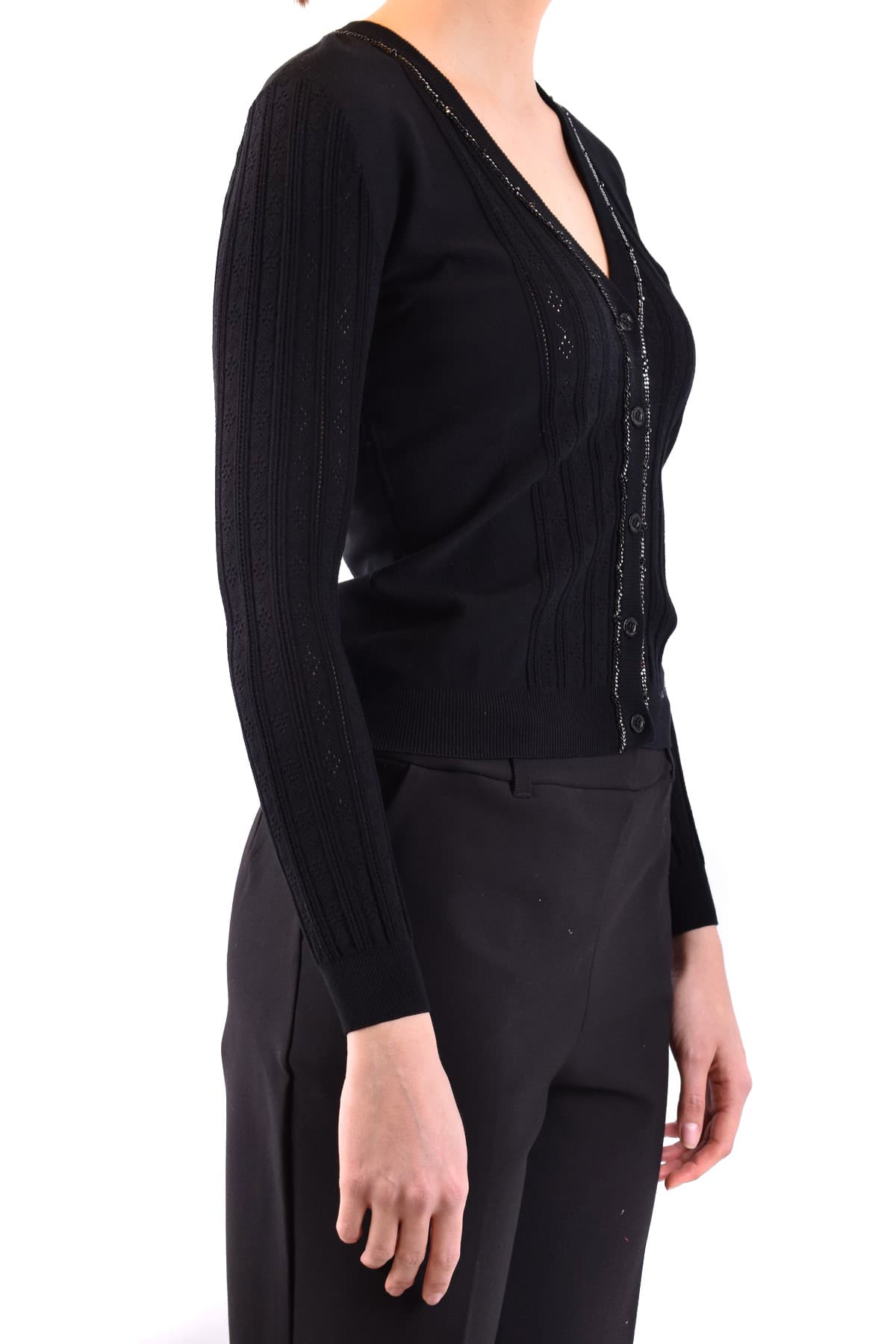 Boutique Moschino Cardigan Donna - Boutique Moschino