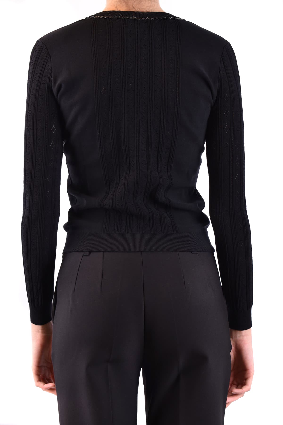 Boutique Moschino Cardigan Donna - Boutique Moschino