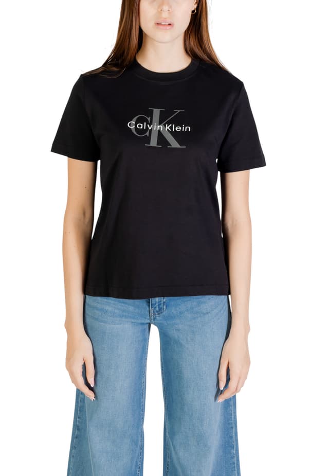 Calvin Klein Jeans Тениска Жени