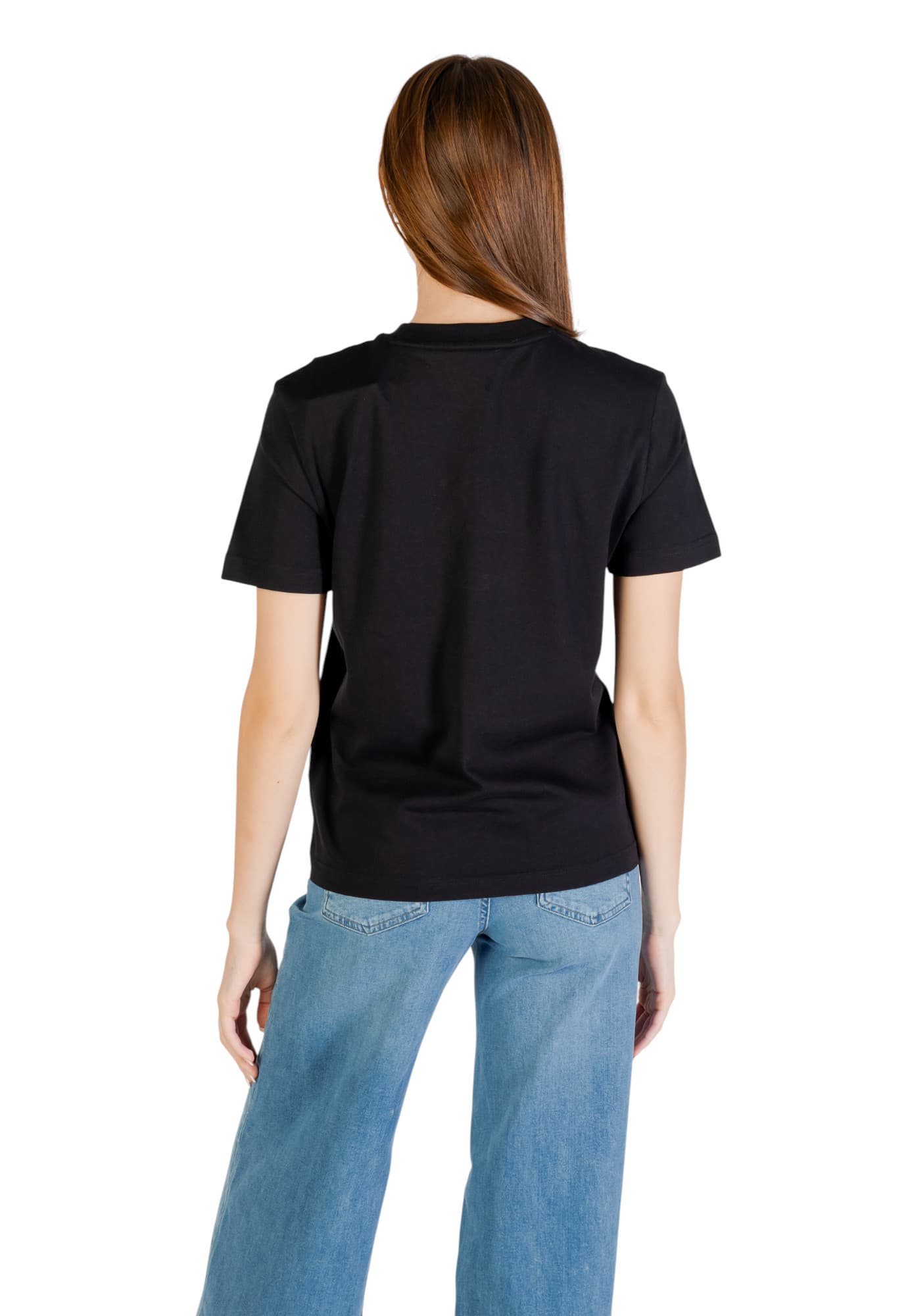 Calvin Klein Jeans T-Shirt Donna - Calvin Klein Jeans
