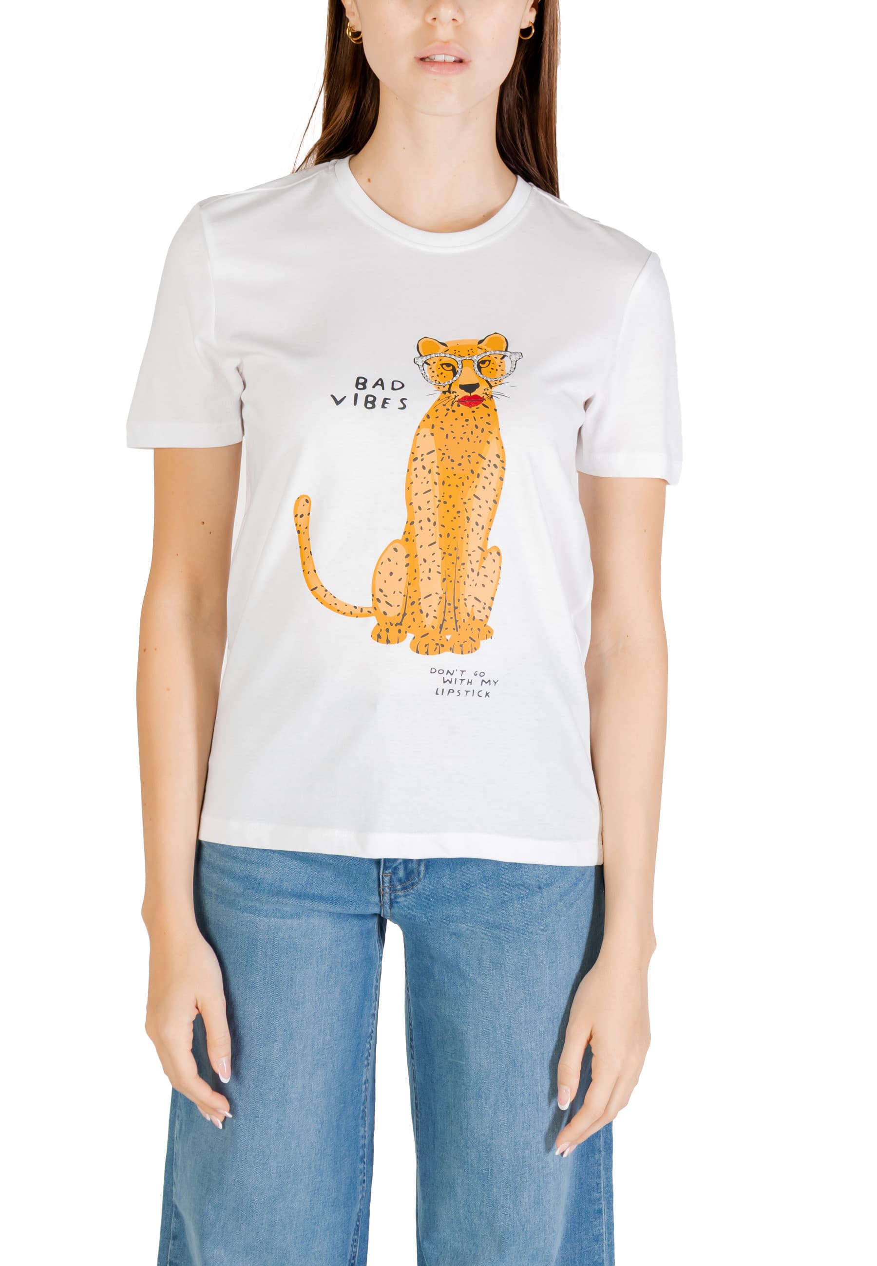 Only T-Shirt Donna - Only