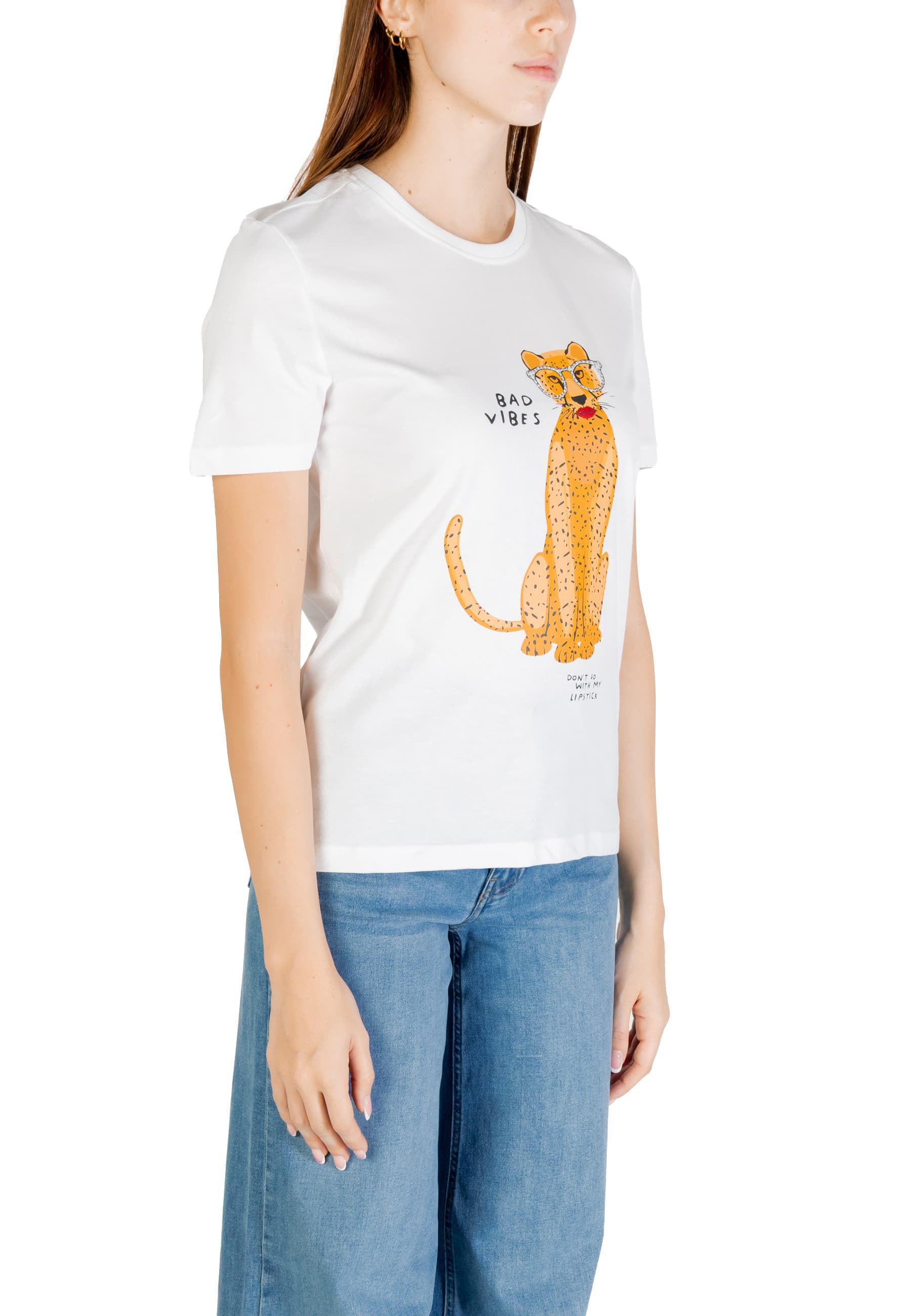 Only T-Shirt Donna - Only