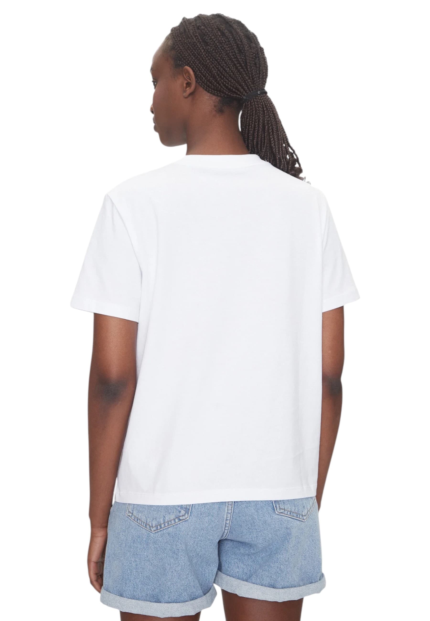 Calvin Klein Jeans T-Shirt Donna - Calvin Klein Jeans