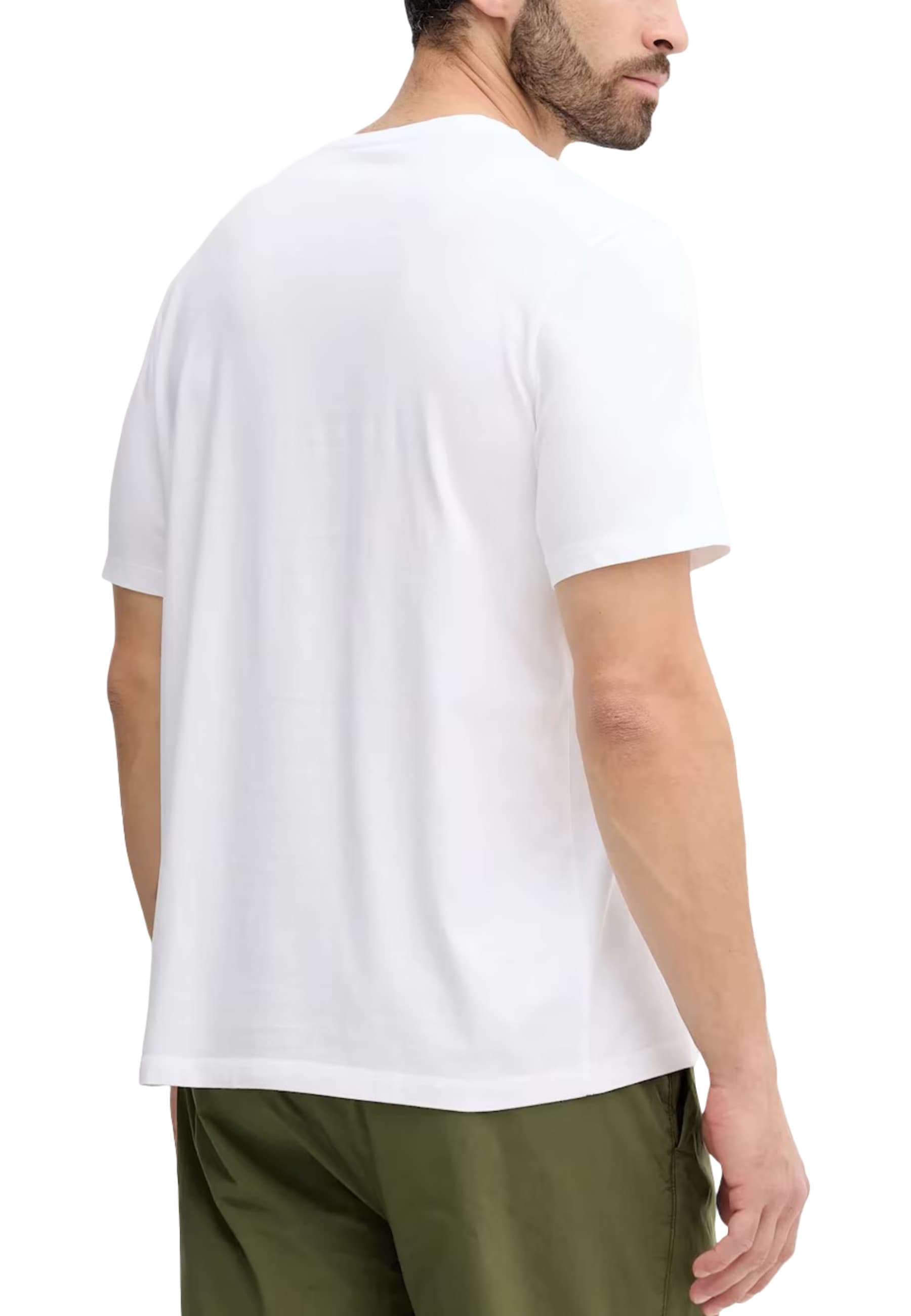 Calvin Klein Jeans T-Shirt Uomo - Calvin Klein Jeans