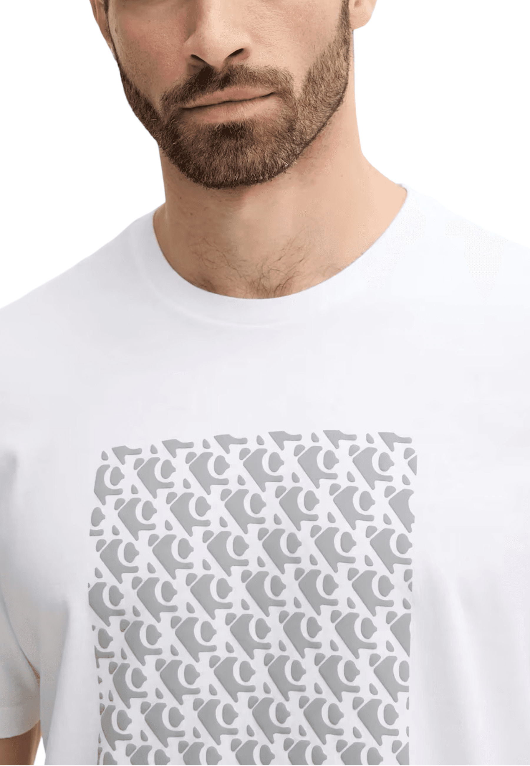 Calvin Klein Jeans T-Shirt Uomo - Calvin Klein Jeans