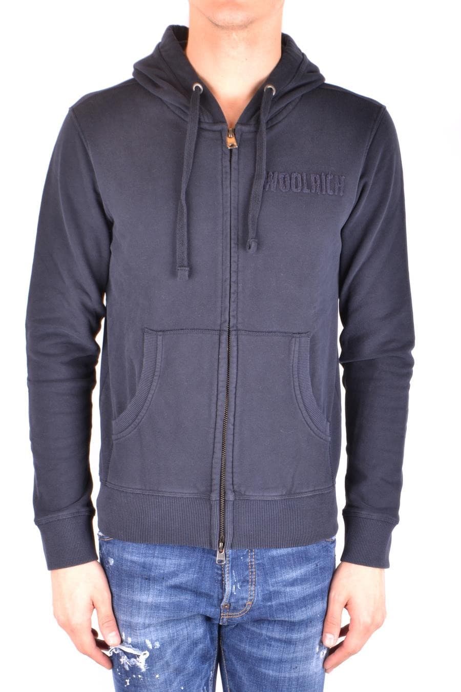 Woolrich Felpa Uomo - Woolrich