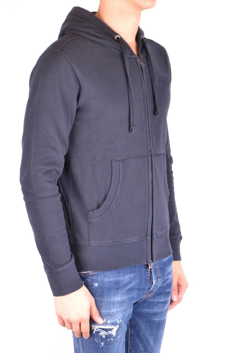 Woolrich Felpa Uomo - Woolrich