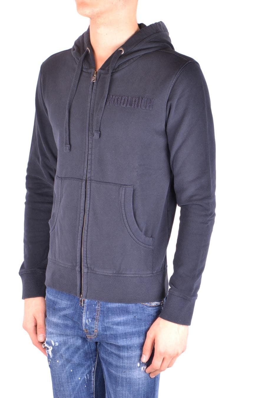 Woolrich Felpa Uomo - Woolrich