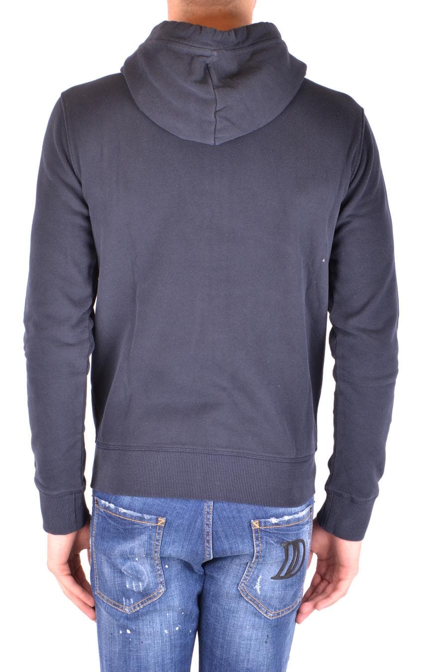 Woolrich Felpa Uomo - Woolrich