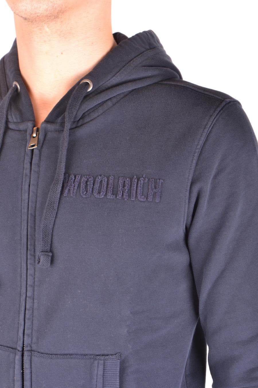 Woolrich Felpa Uomo - Woolrich