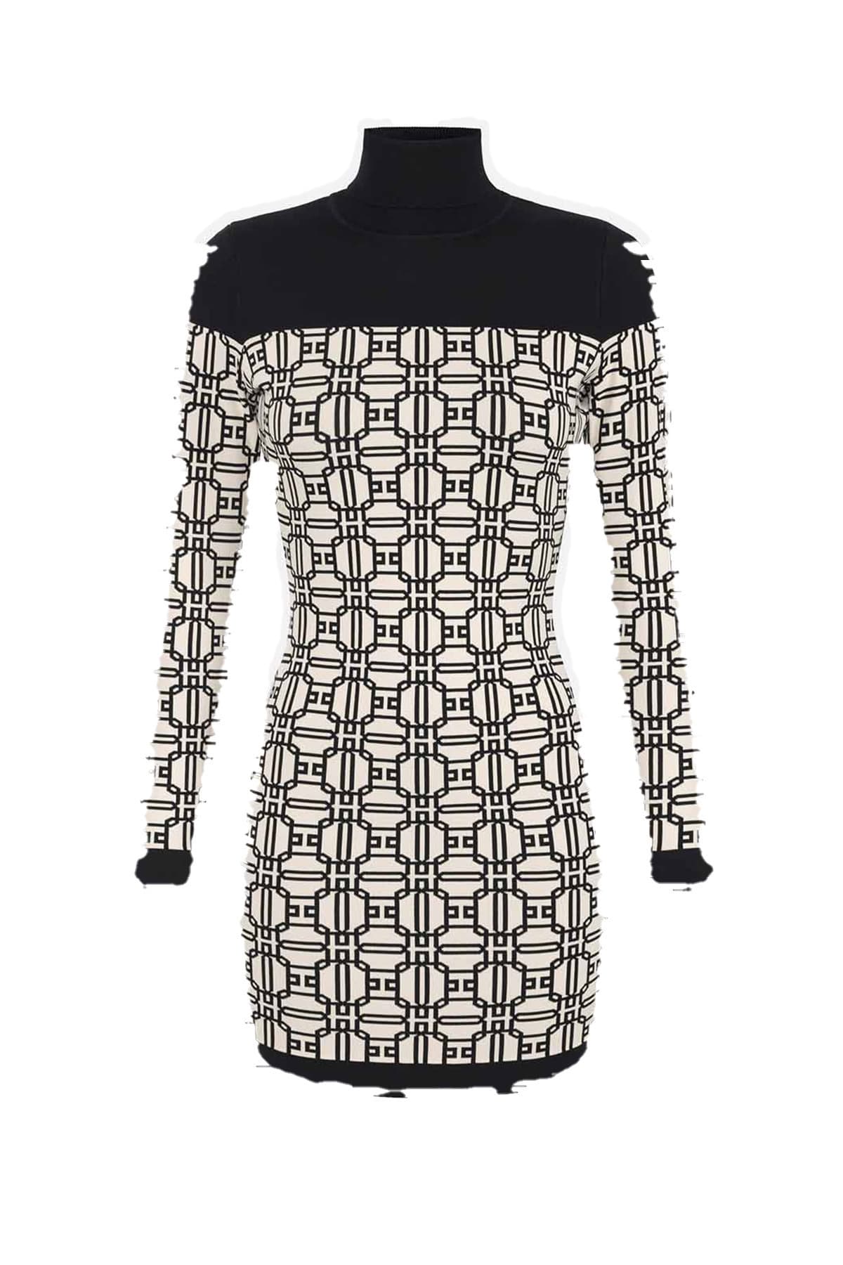 Elisabetta Franchi Abito Donna - Elisabetta Franchi