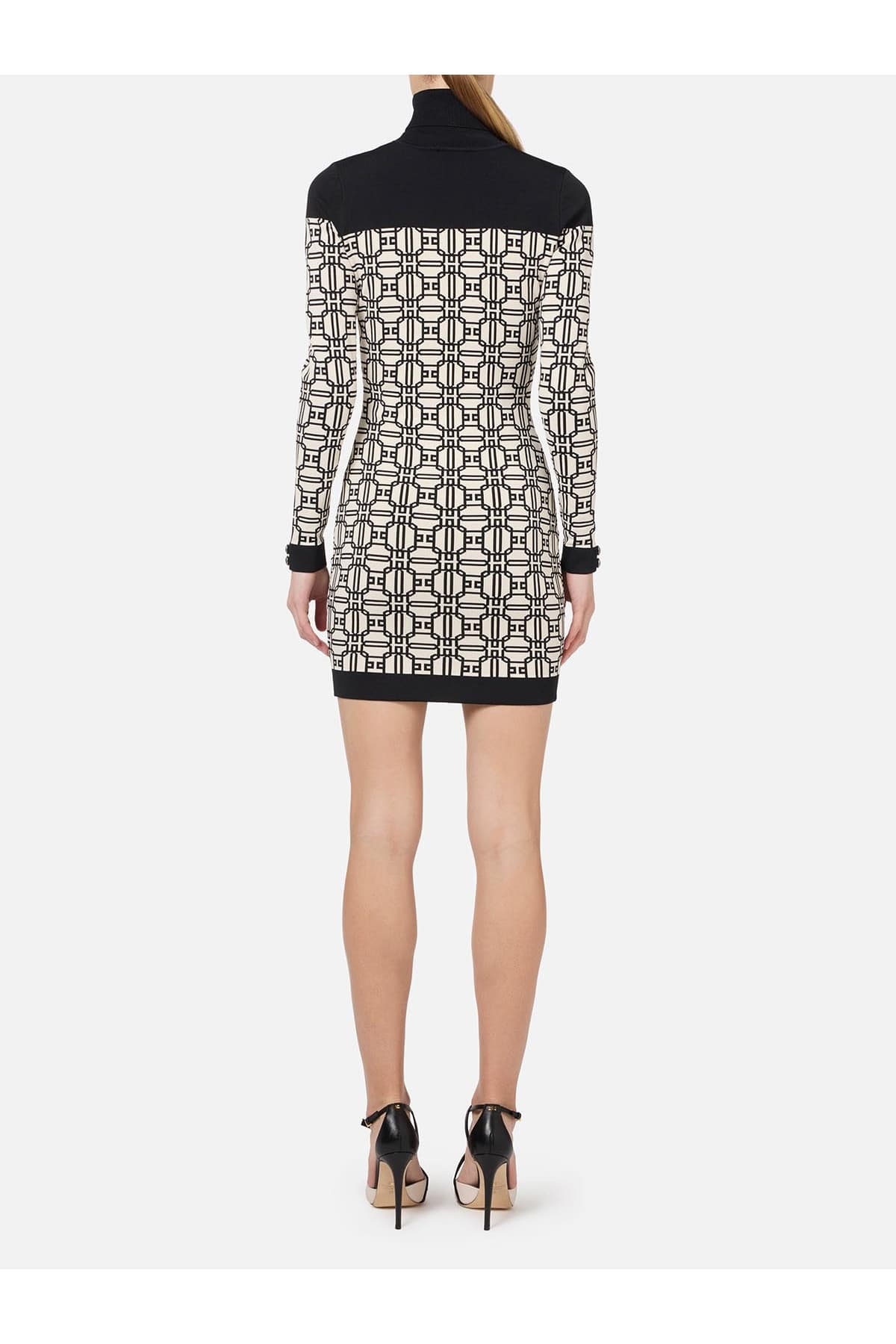 Elisabetta Franchi Abito Donna - Elisabetta Franchi