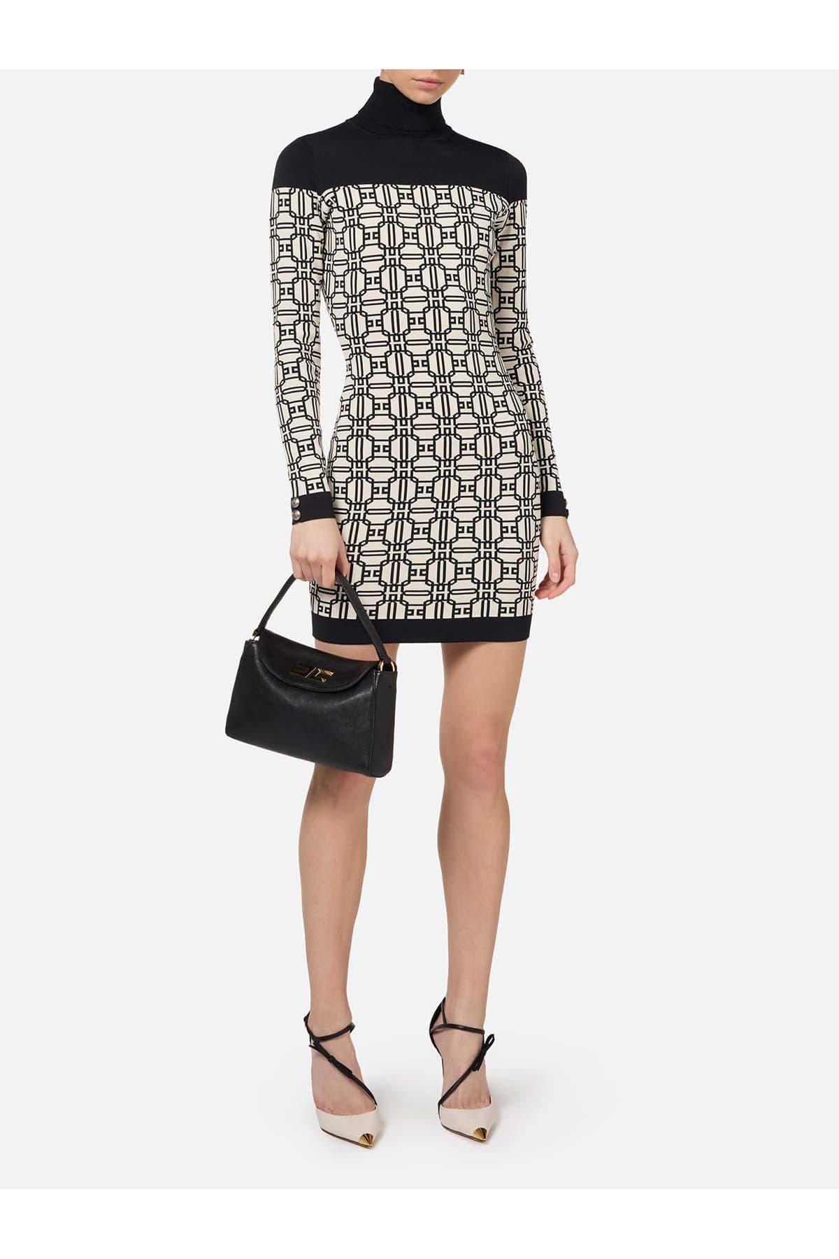 Elisabetta Franchi Abito Donna - Elisabetta Franchi