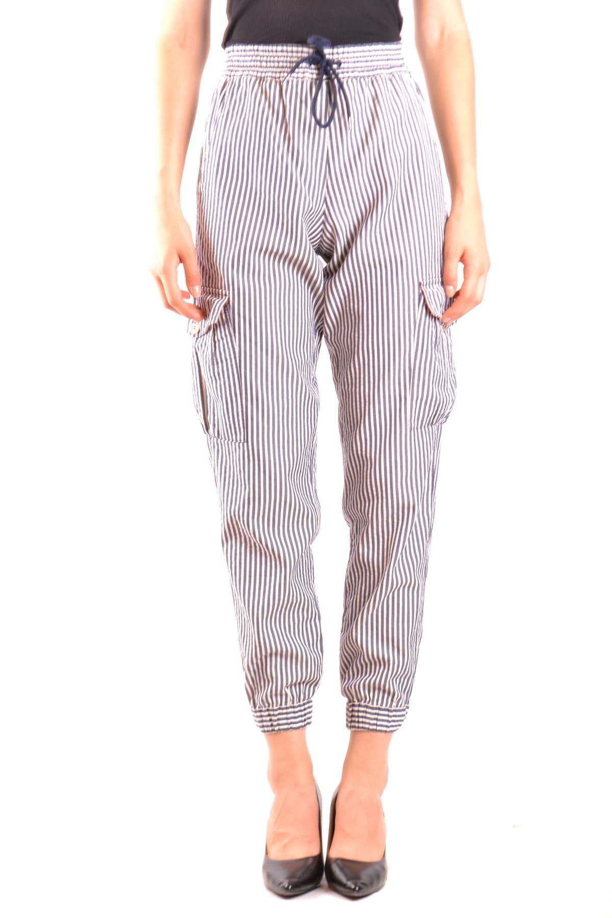 Emporio Armani Pantaloni Donna - Emporio Armani