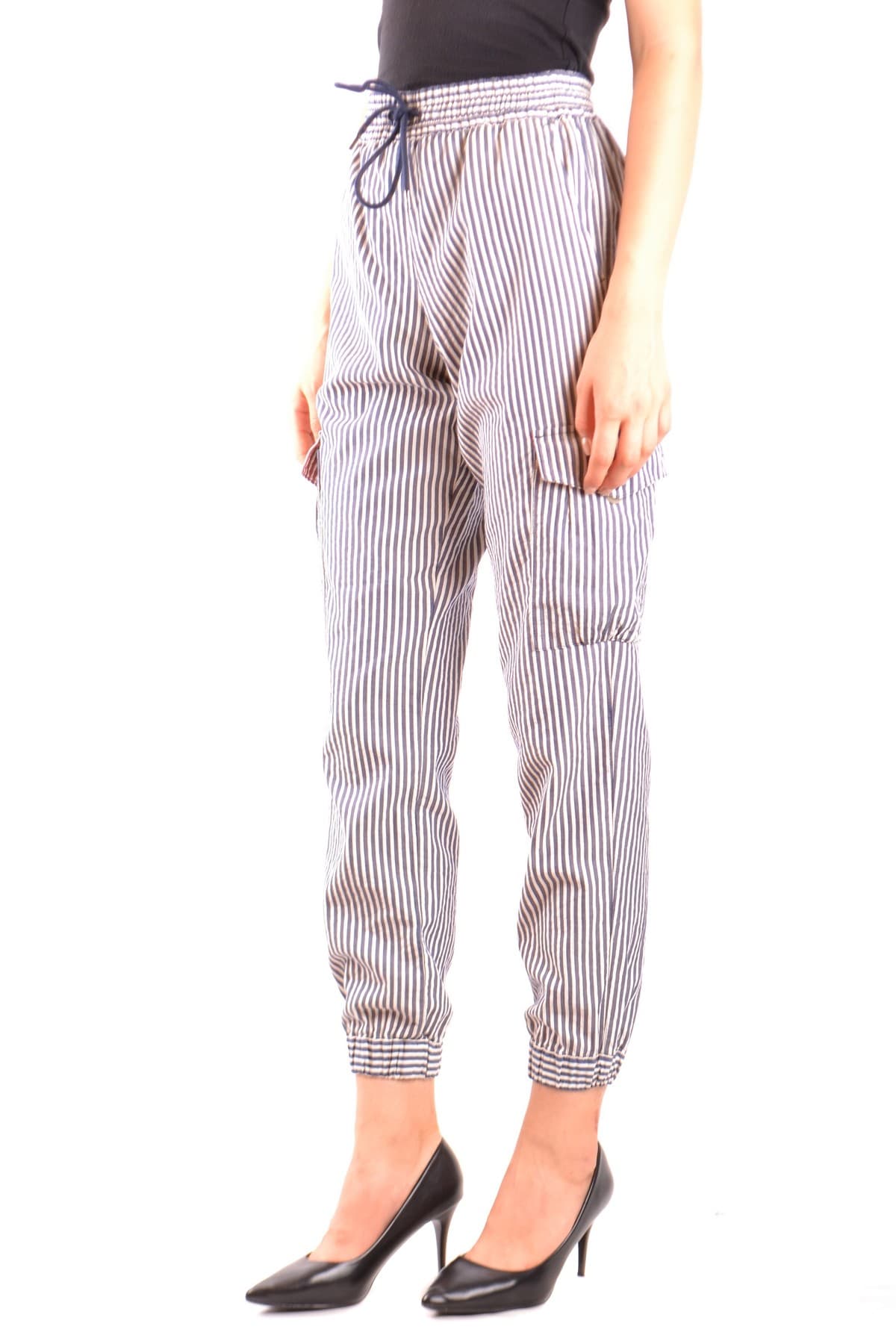 Emporio Armani Pantaloni Donna - Emporio Armani